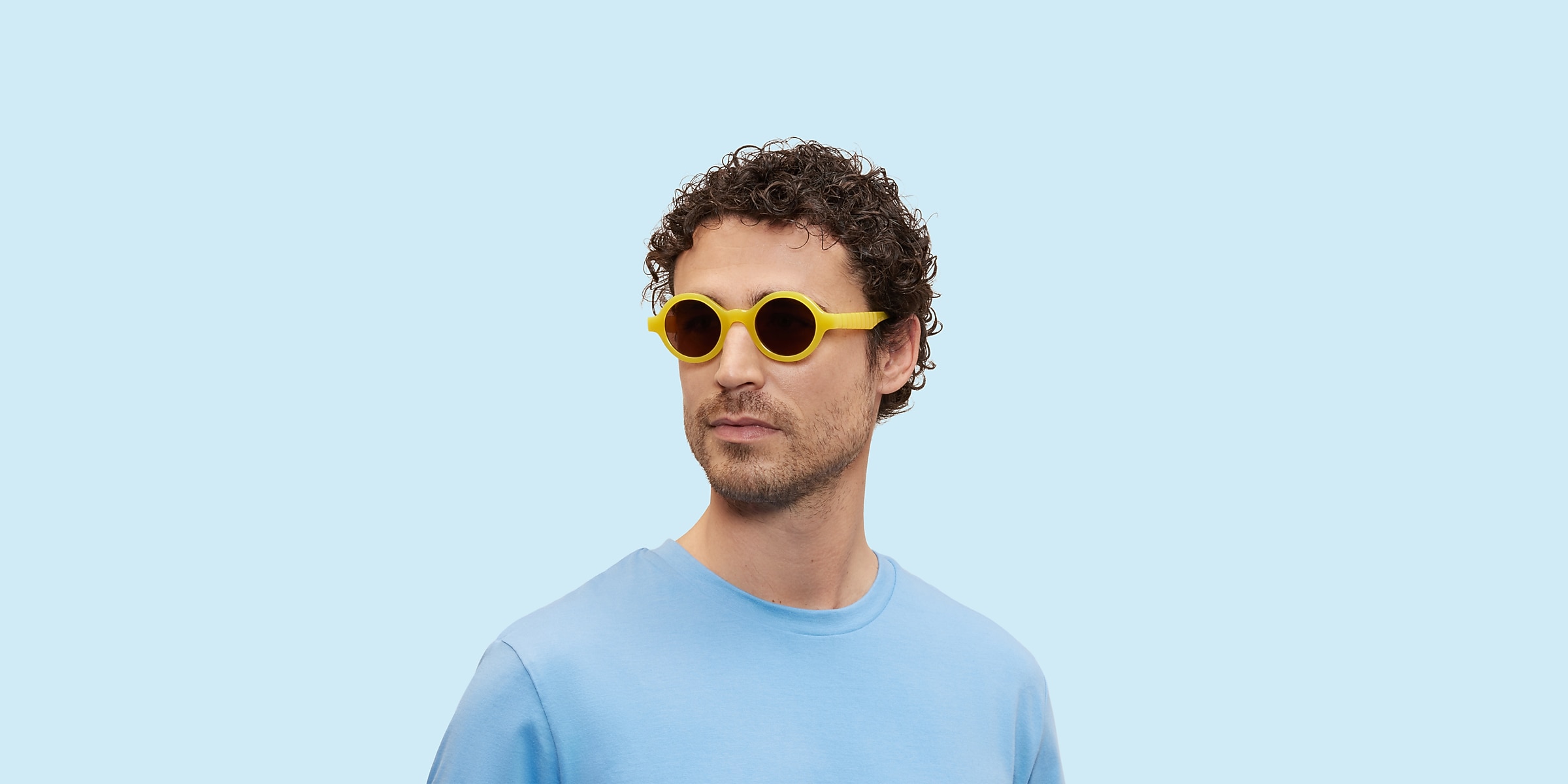 Clearly Sunglasses MOUNTAIN