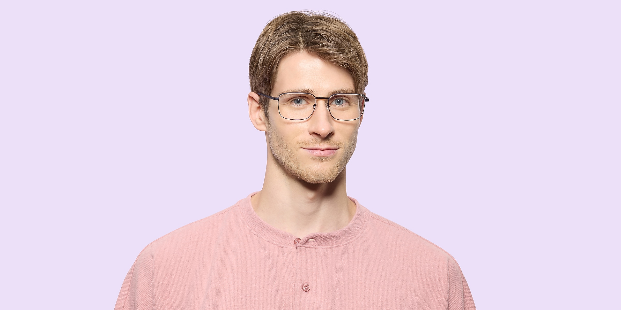 Clearly Glasses NEBULAR