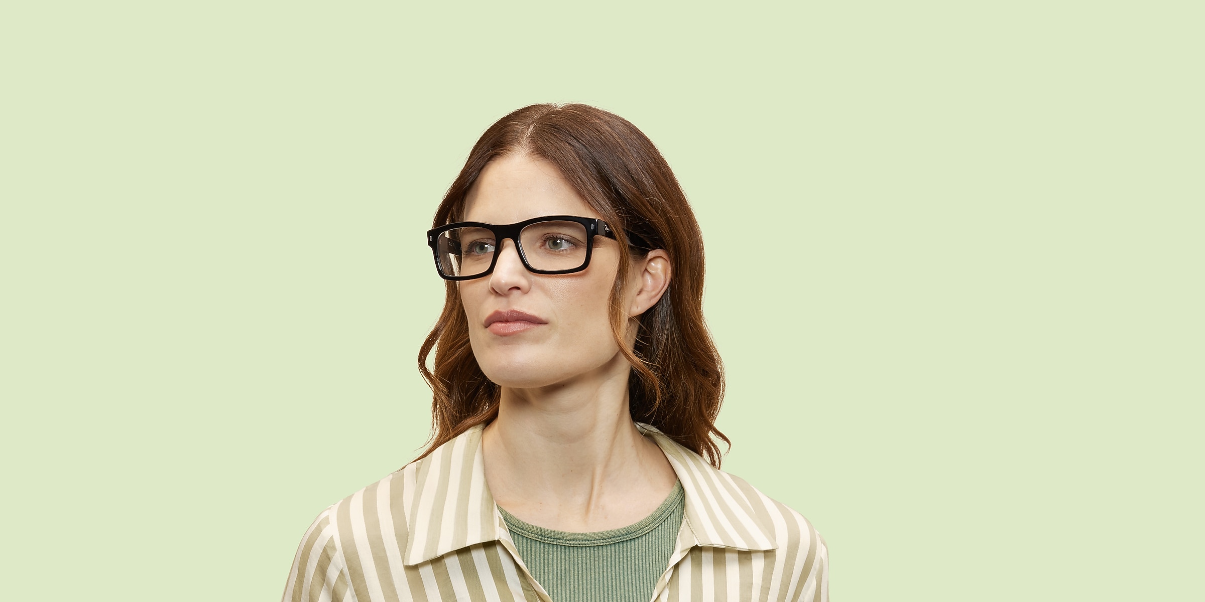 Ray-Ban Glasses RB5435 OPTICS