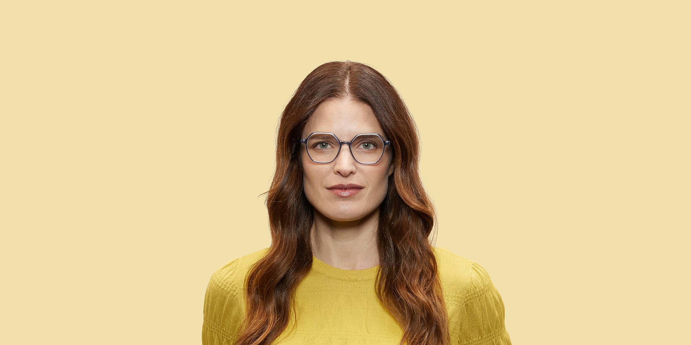 Clearly Glasses WEEPING PINE