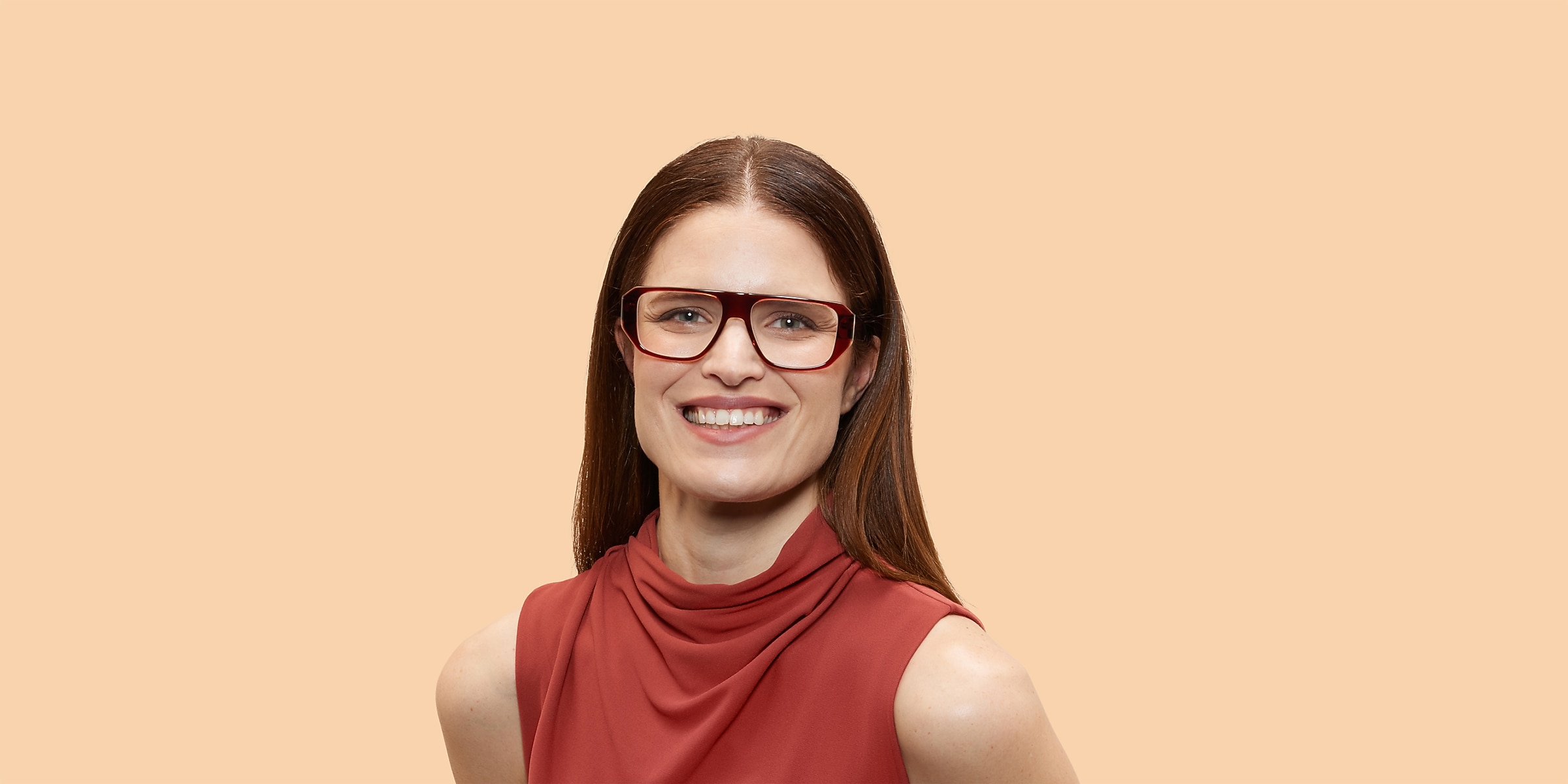 Clearly Glasses MYTHICAL