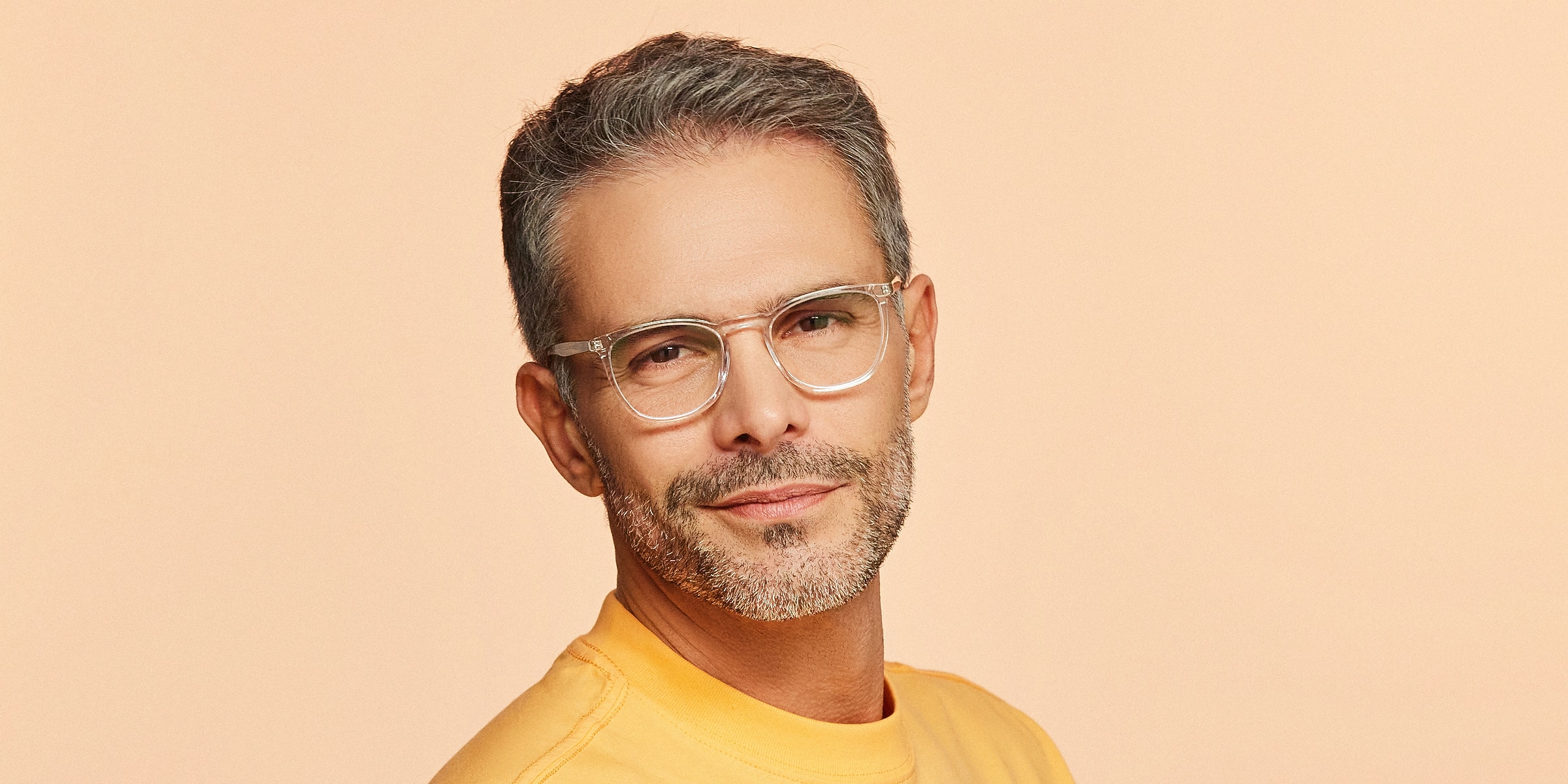 Clearly Glasses CEDAR