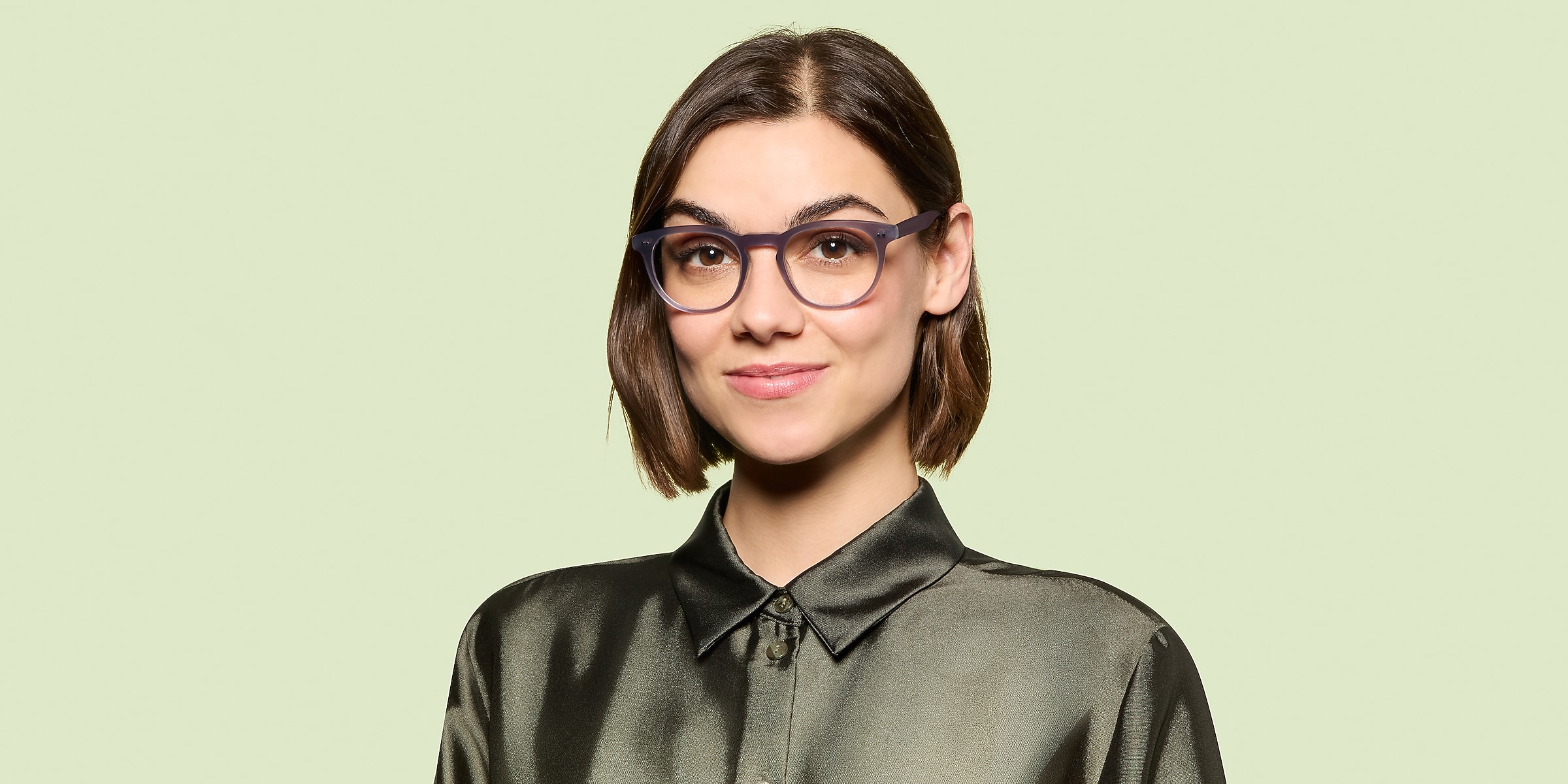 Clearly Glasses ASPEN