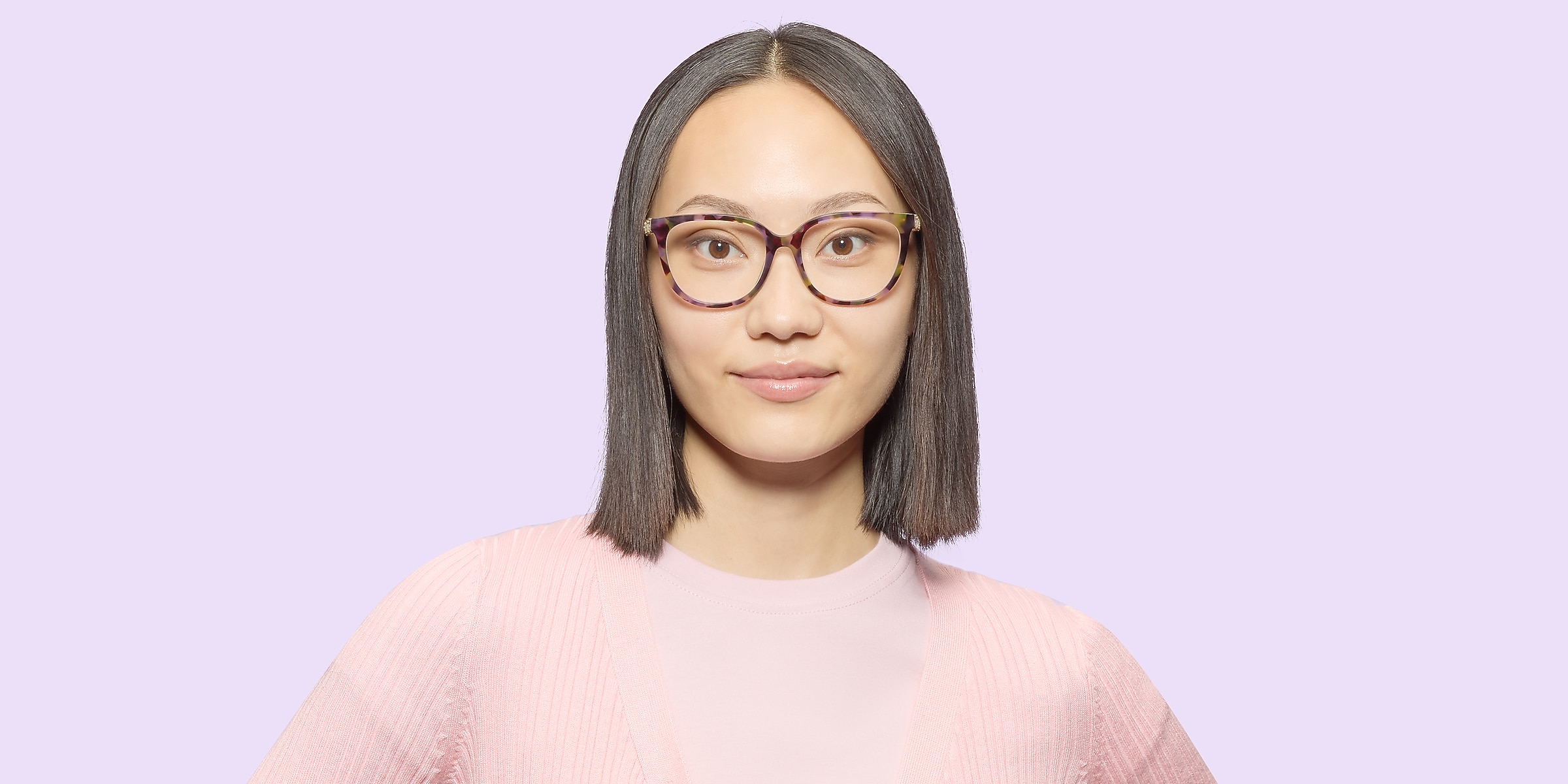 Coach Glasses HC6260U