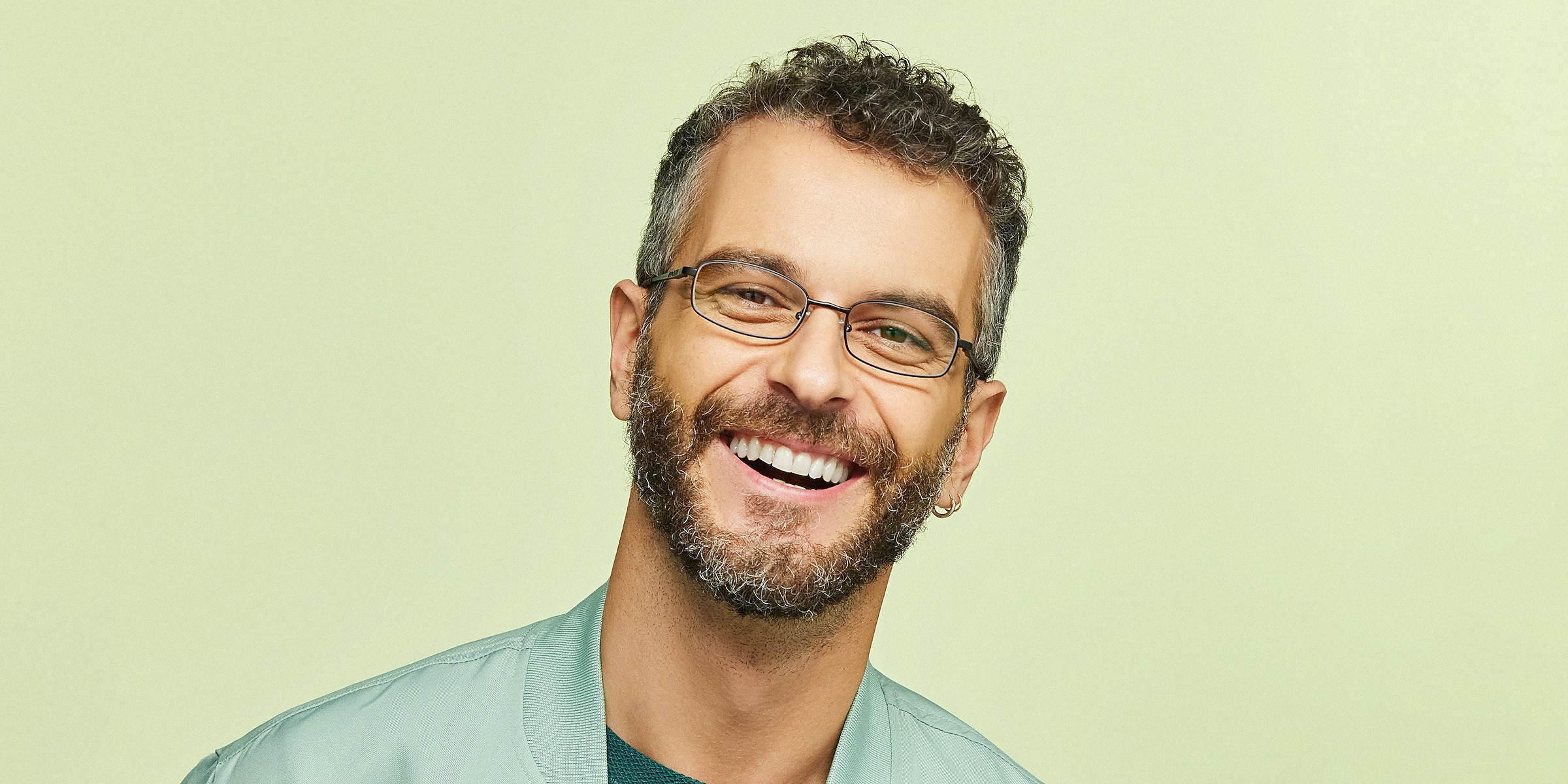 Clearly Glasses NACKAWIC