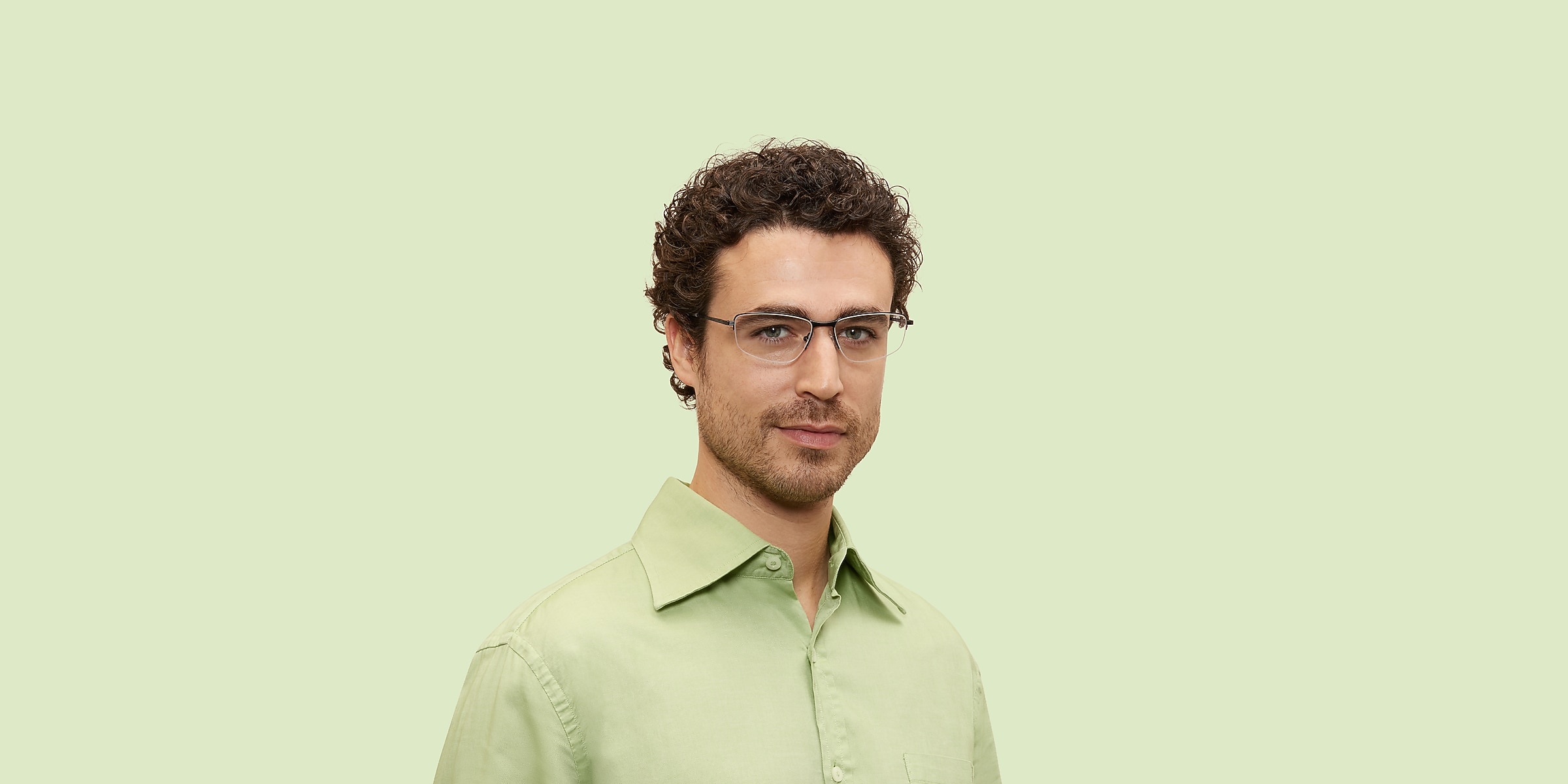 Clearly Glasses INGENUE