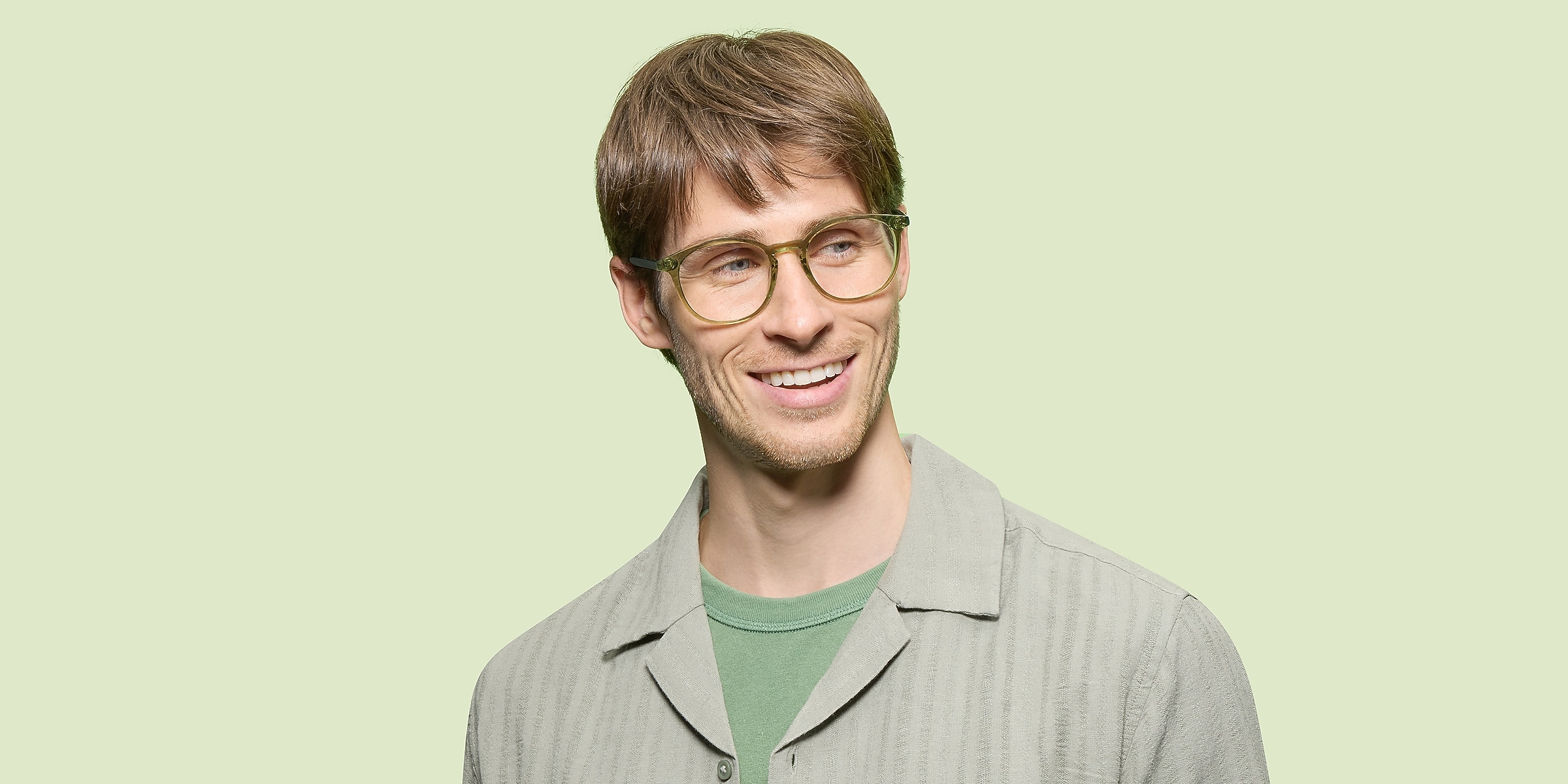 Clearly Glasses DREAM