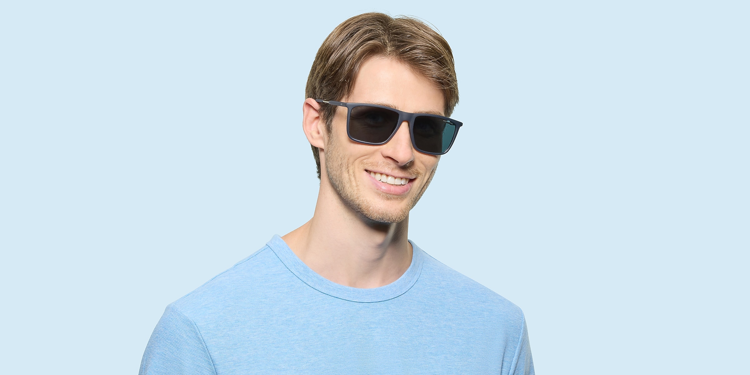 Armani Exchange Sunglasses AX4160S