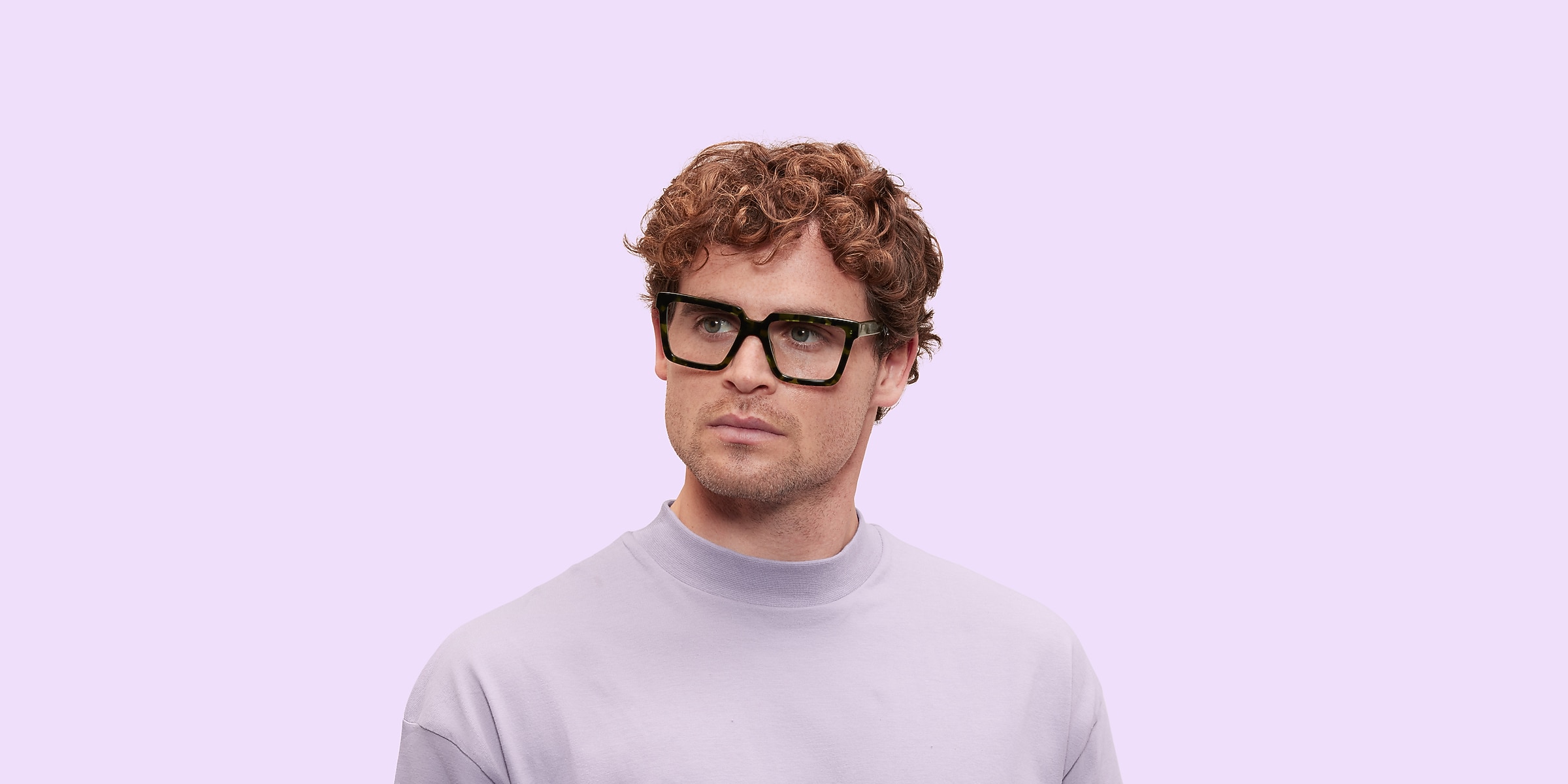 Clearly Glasses SKYSHIP