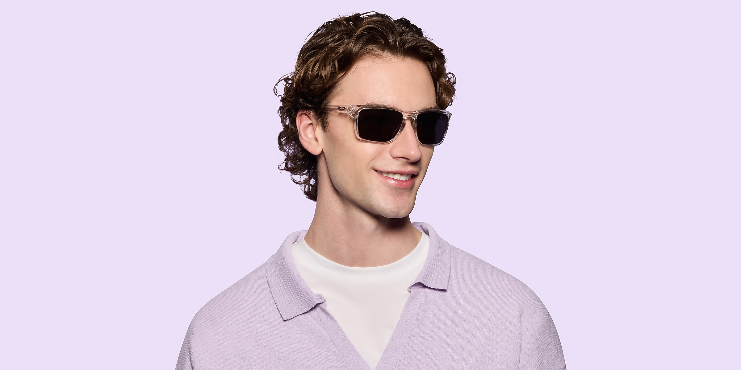 Oakley Sunglasses OO9448 SYLAS