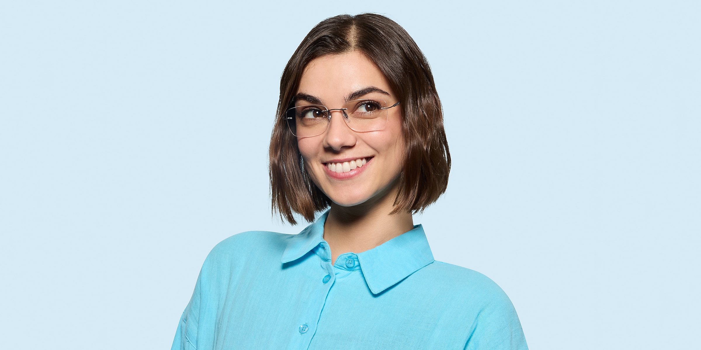 Ray-Ban Glasses RB8725 OPTICS