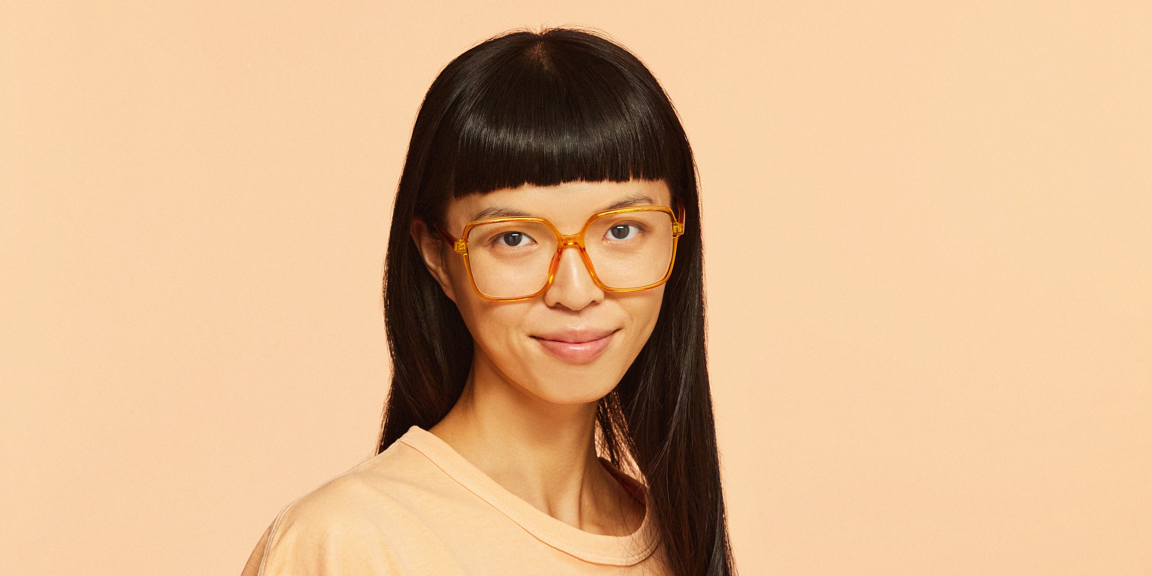 Clearly TILIA Glasses | Clearly