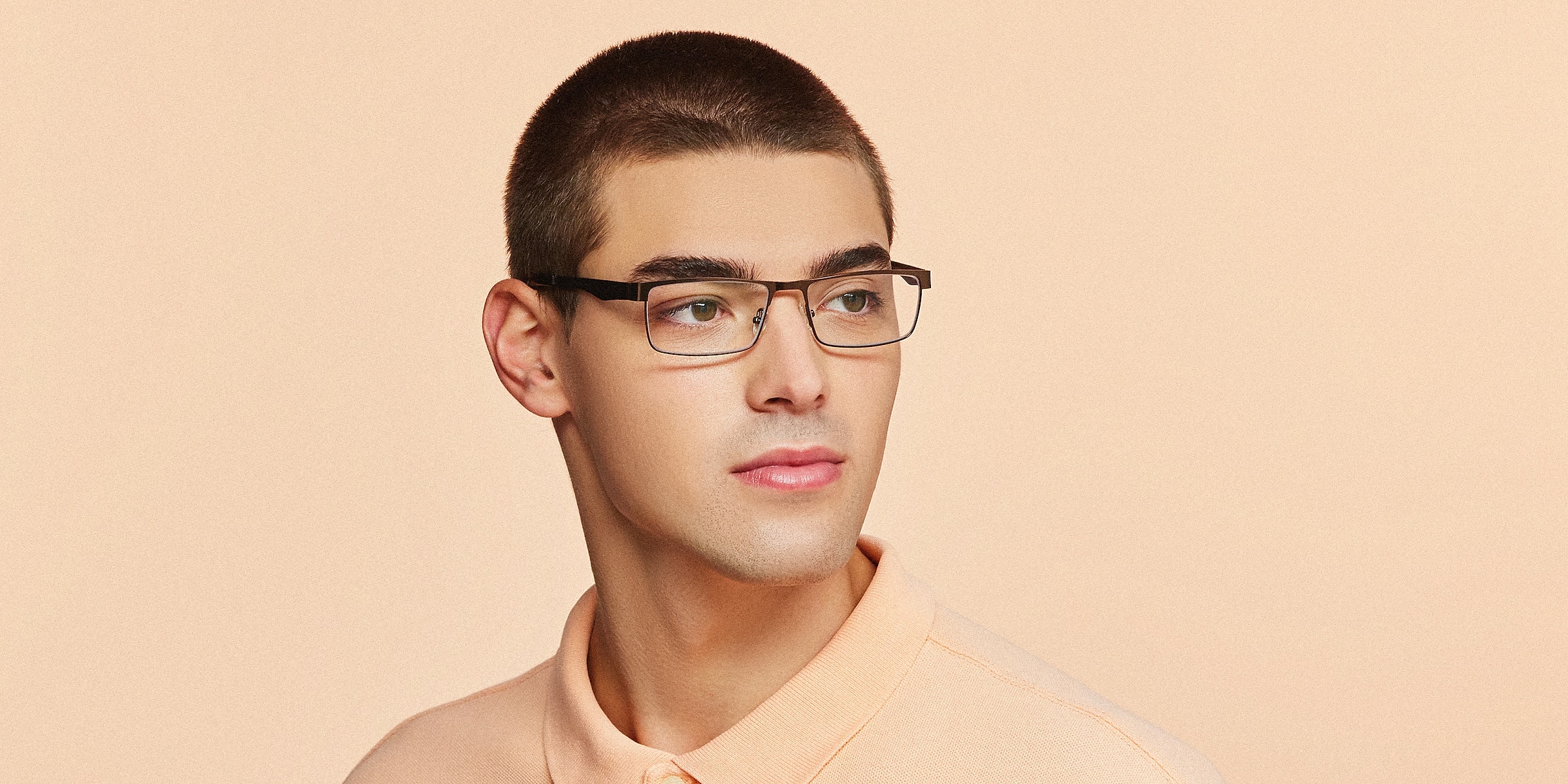 Clearly Glasses PAPIIT