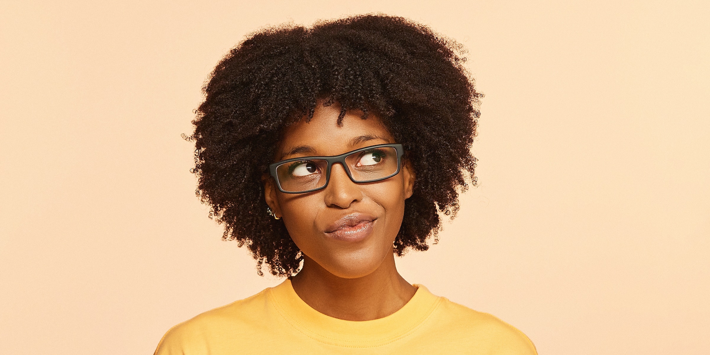 Clearly Glasses DRYDEN