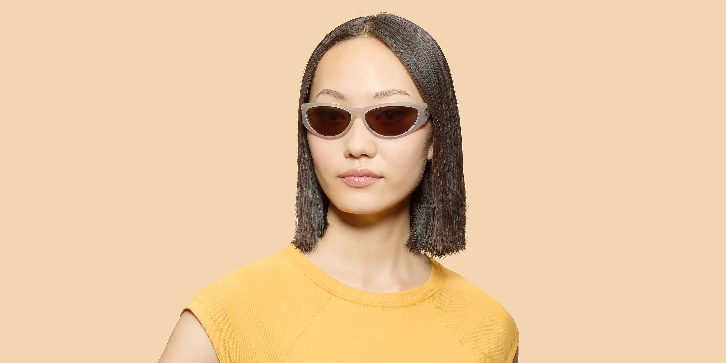 Diesel Sunglasses DL3004U