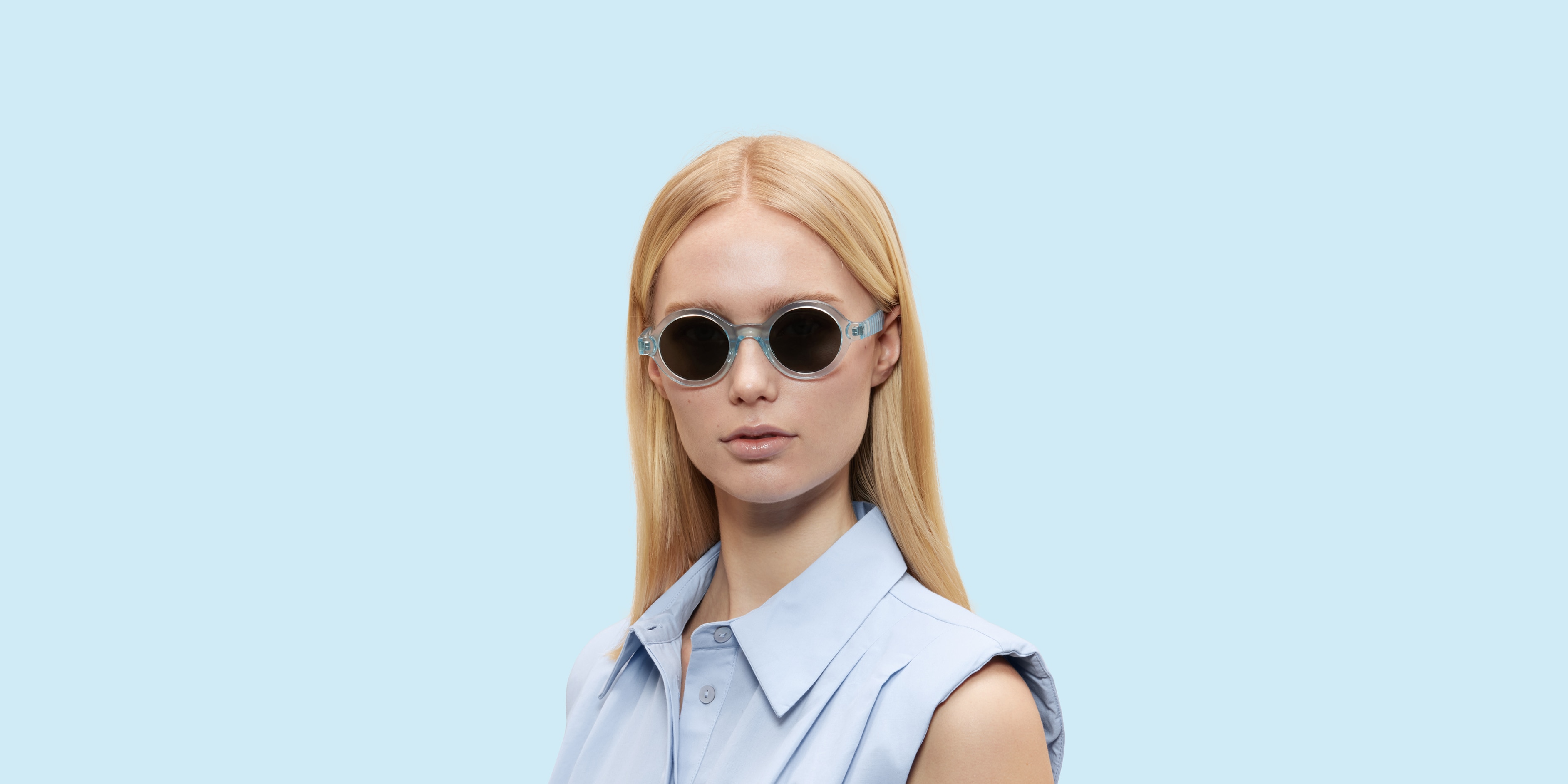 Clearly MOUNTAIN Sunglasses | Clearly