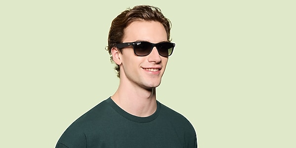 RB2132 NEW WAYFARER CLASSIC