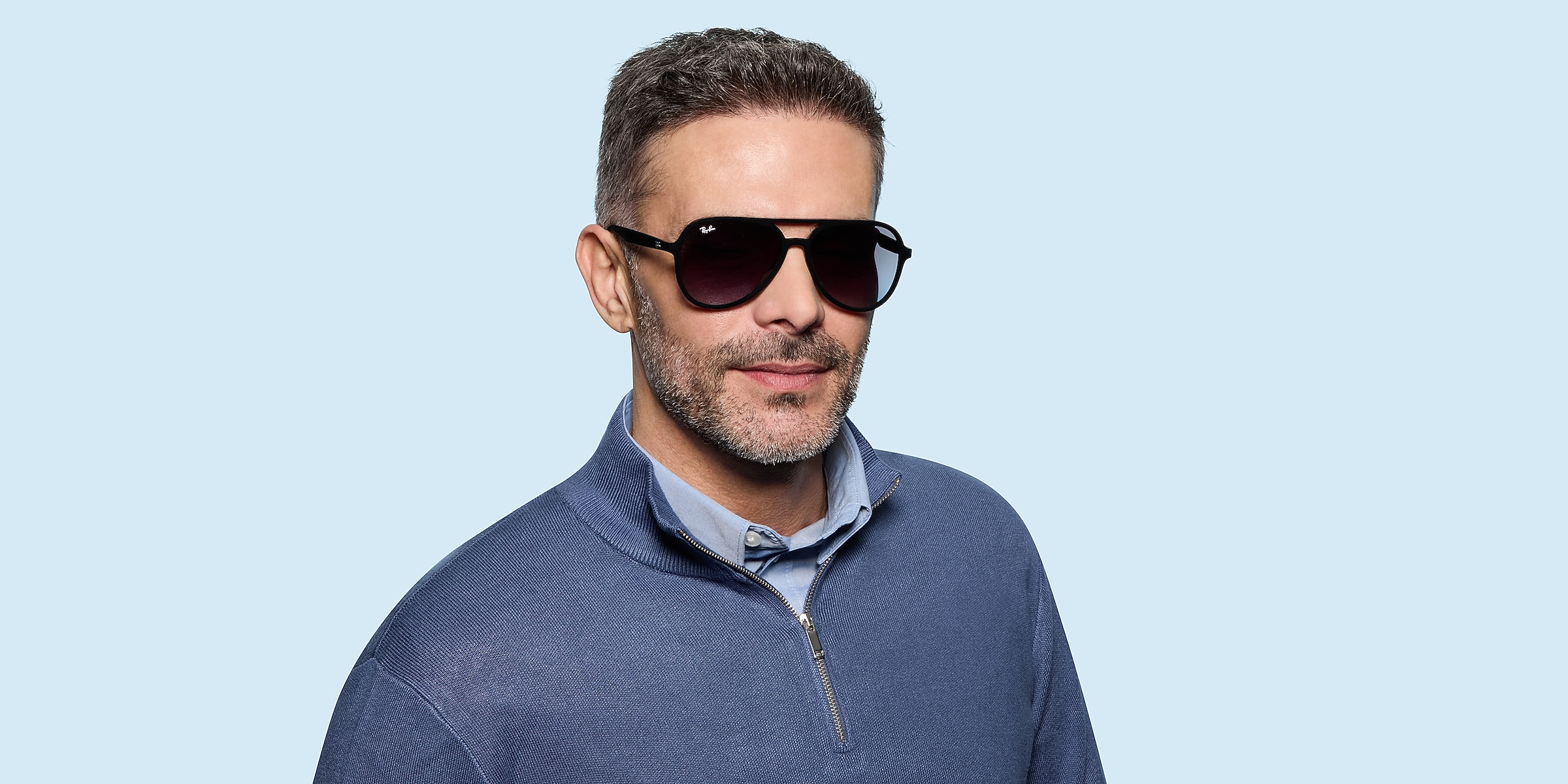 Ray-Ban Sunglasses RB4376