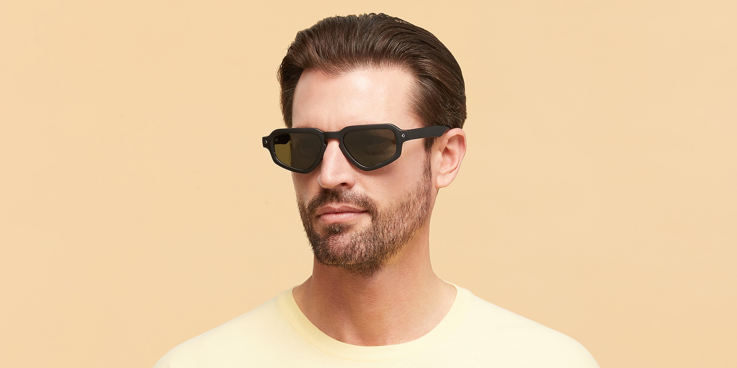 Clearly Sunglasses SIGTUNA