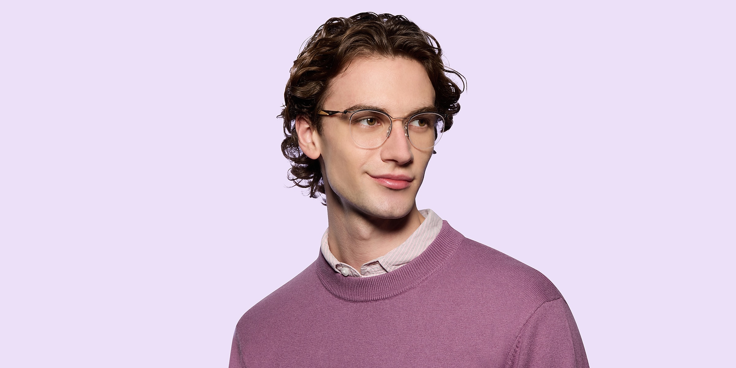 Ray-Ban Glasses RB7553 OPTICS