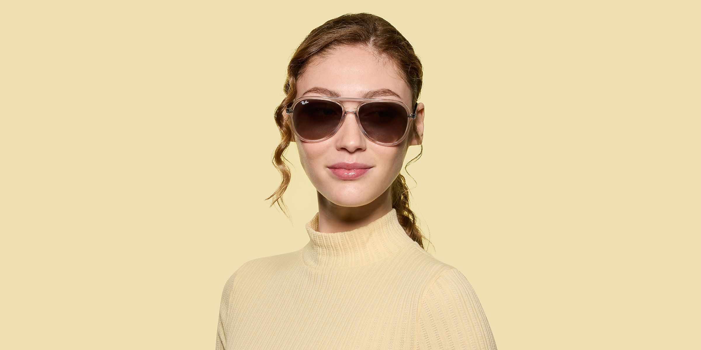 Ray-Ban Sunglasses RB4376