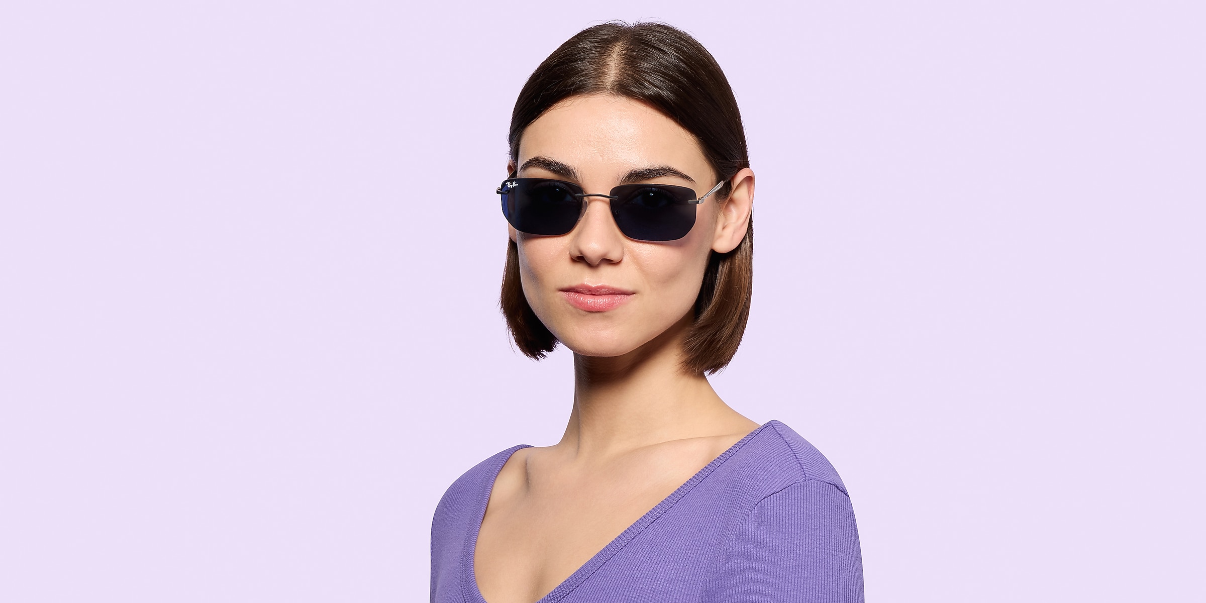 Ray-Ban Sunglasses RB3768
