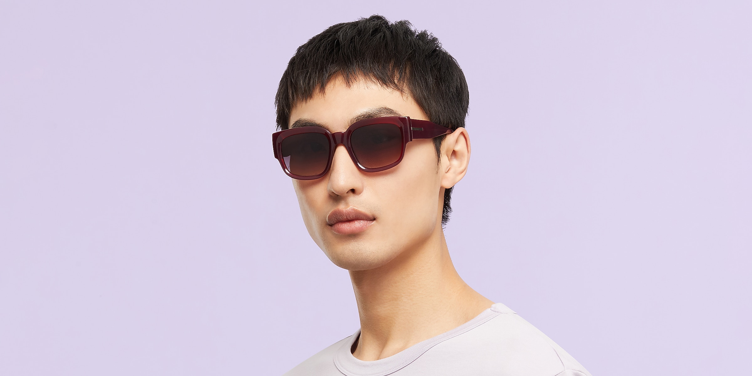 Clearly Sunglasses BASSETERRE