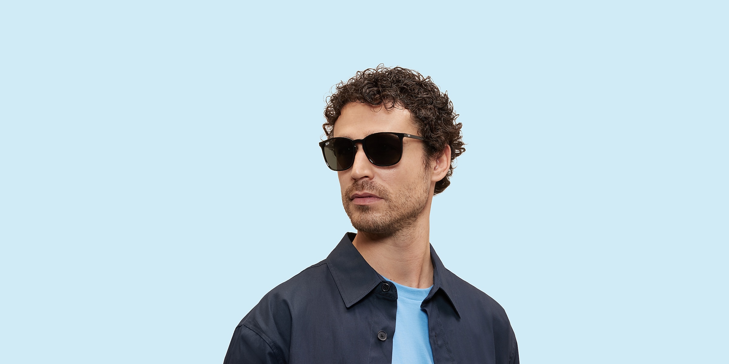 Ray-Ban Sunglasses RB4387