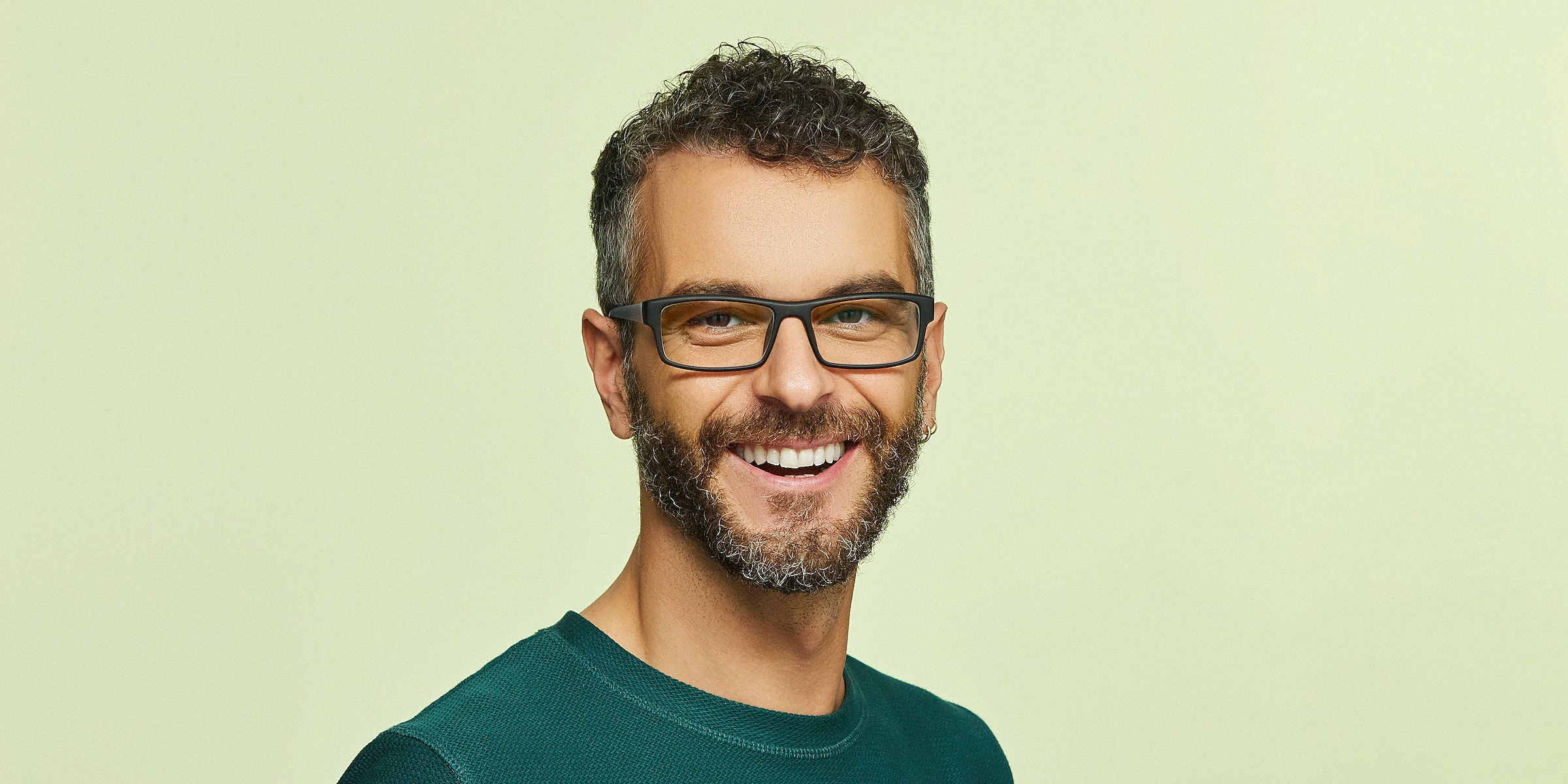 Clearly Glasses DRYDEN