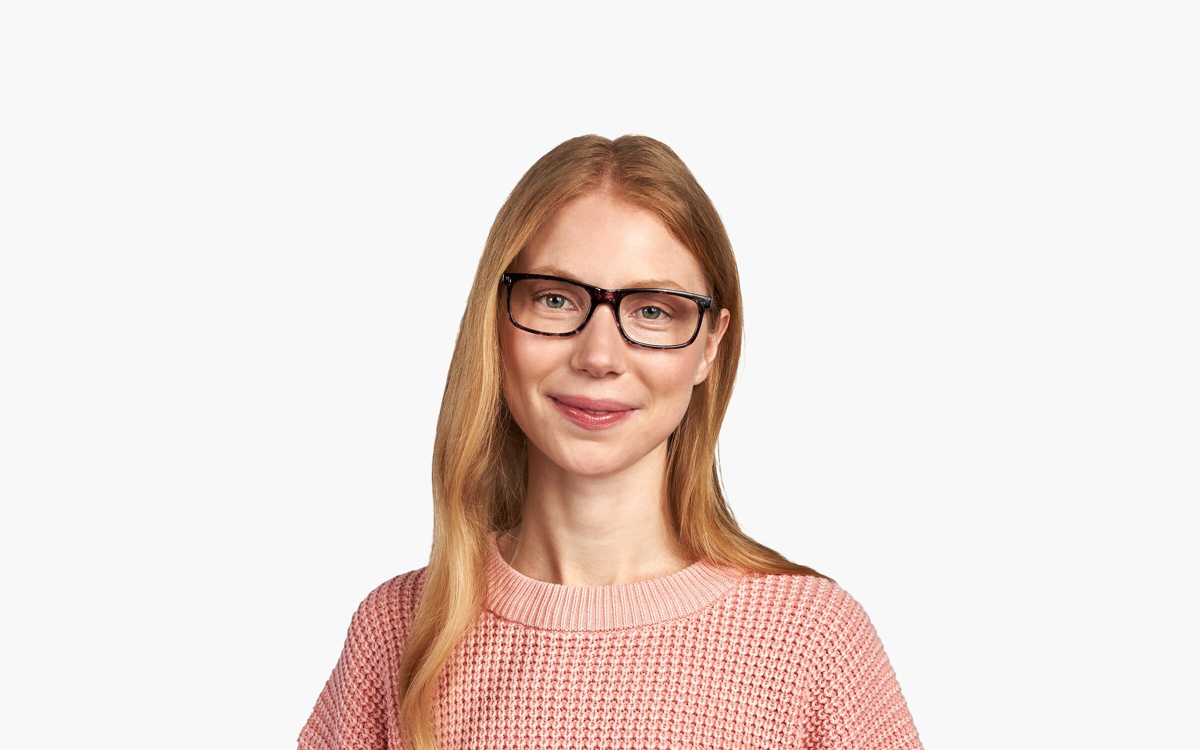 Clearly MOOSE JAW Glasses Clearly