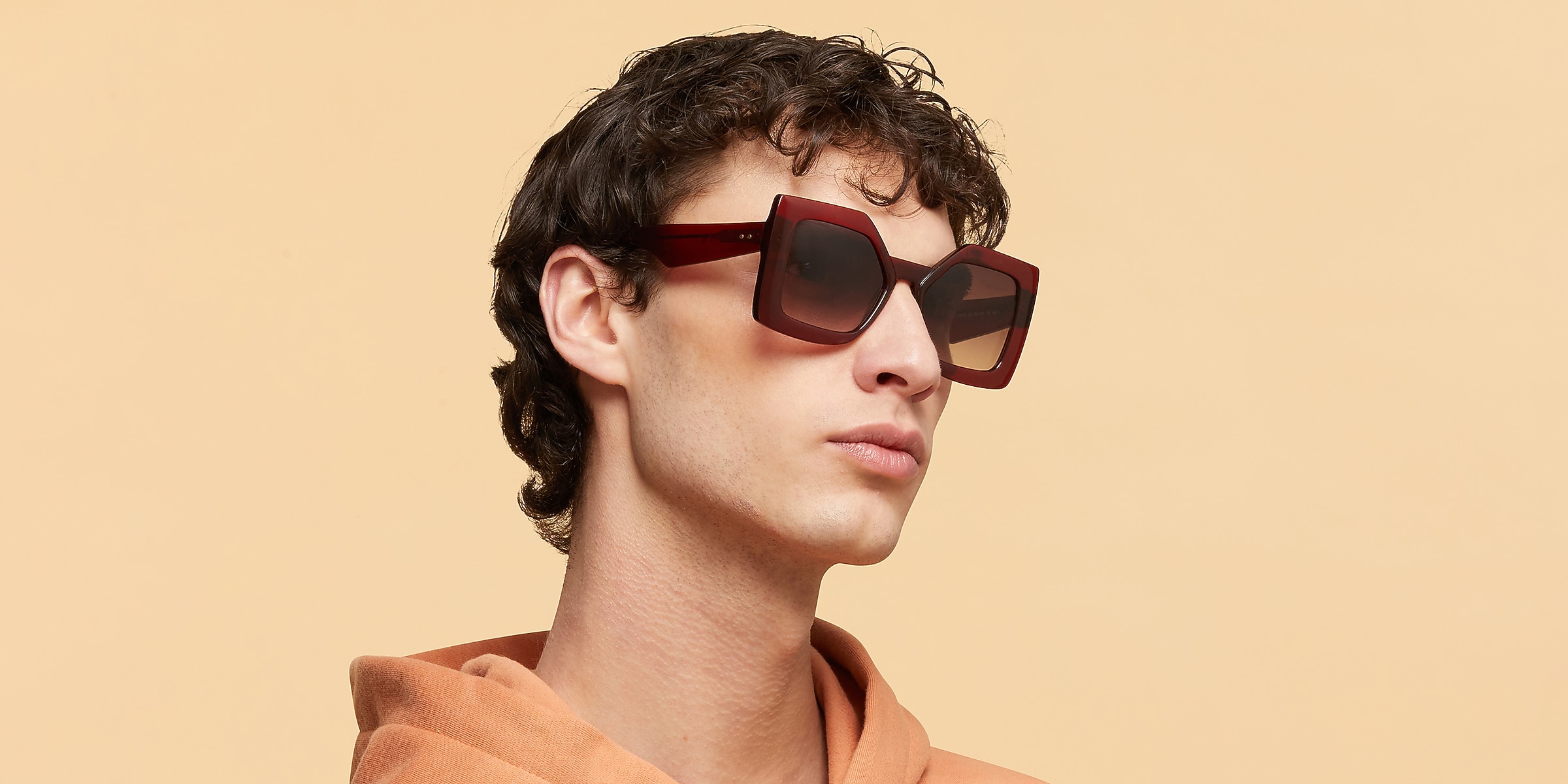 Clearly Sunglasses TILT COVE