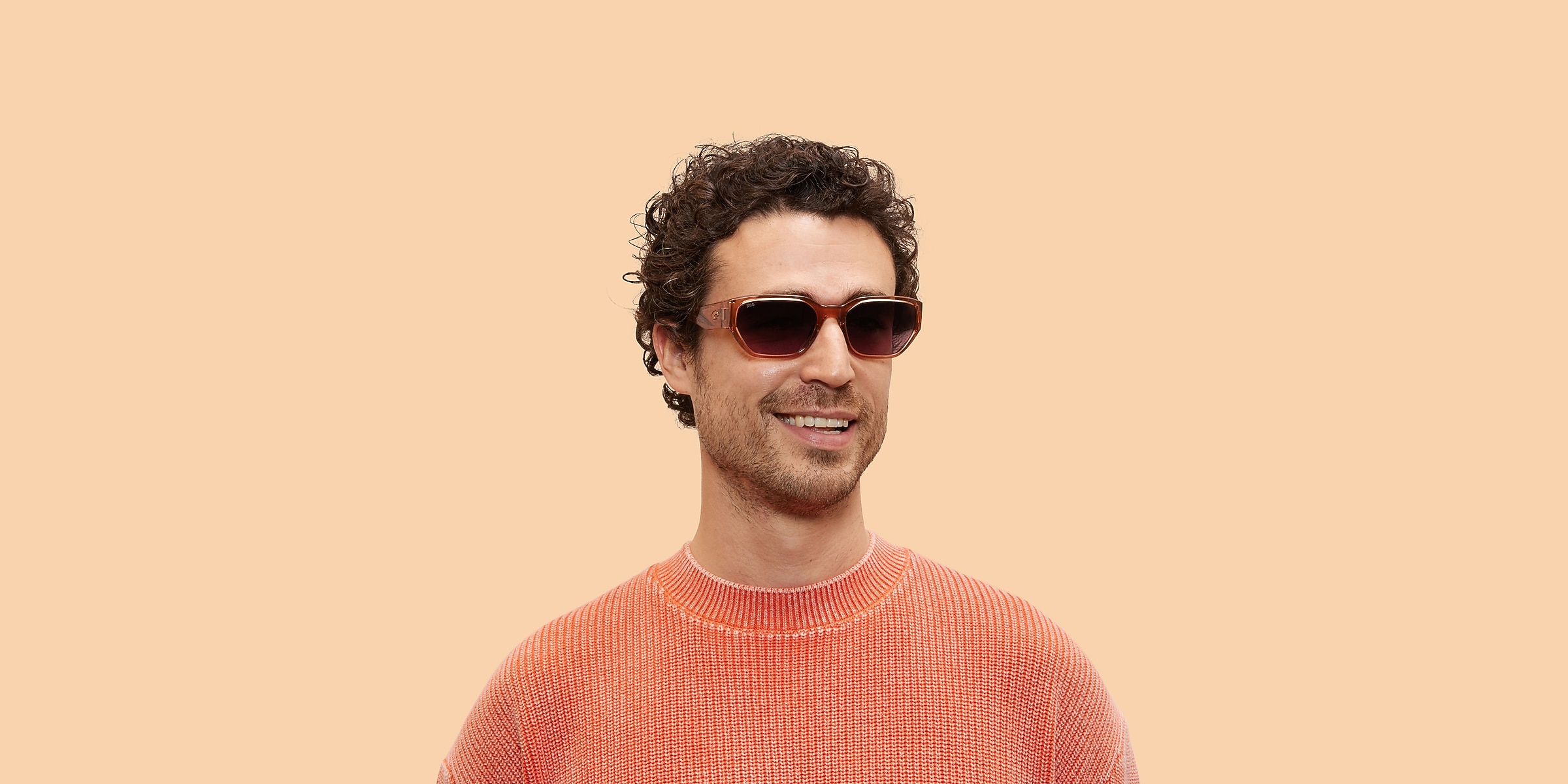 Costa Sunglasses 6S9125 CLEMENTE