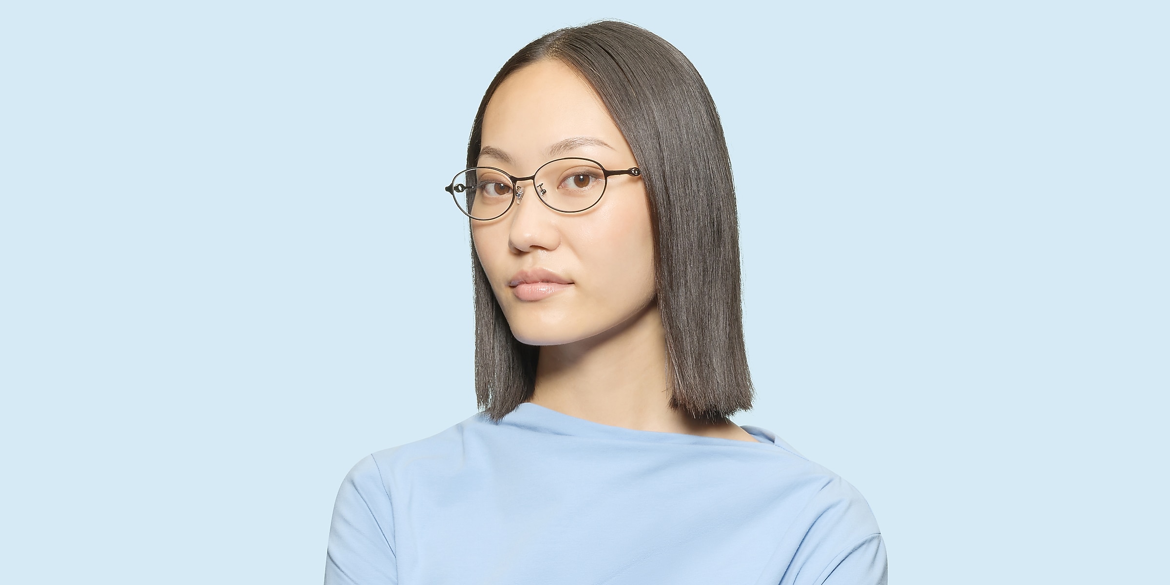 Diesel Glasses DL5004D