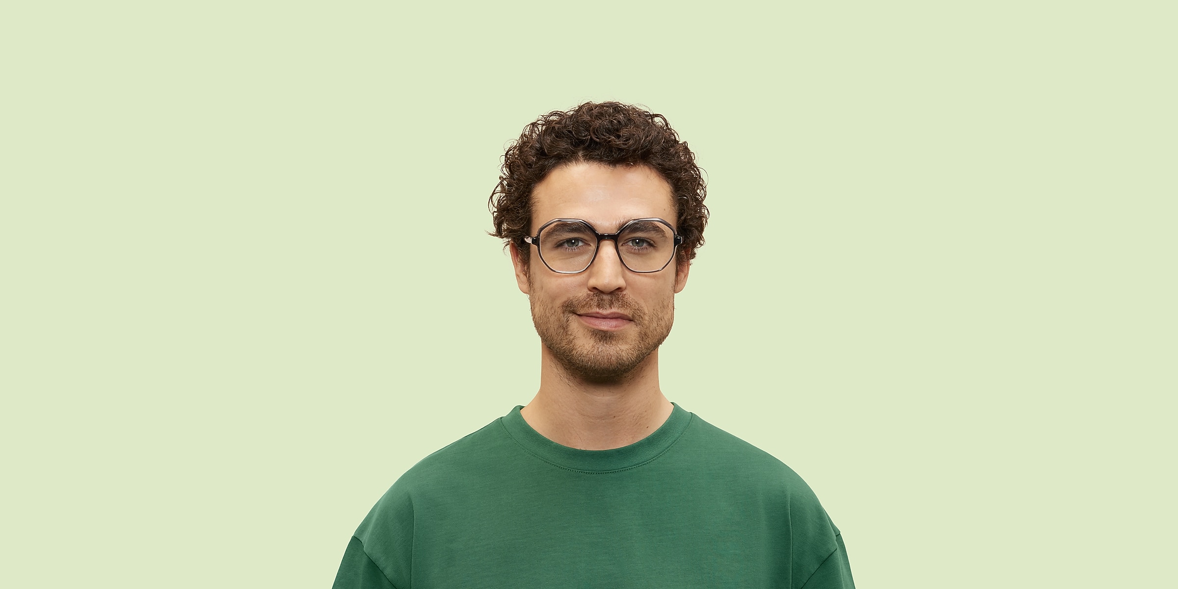 Clearly Glasses VERMICULITE