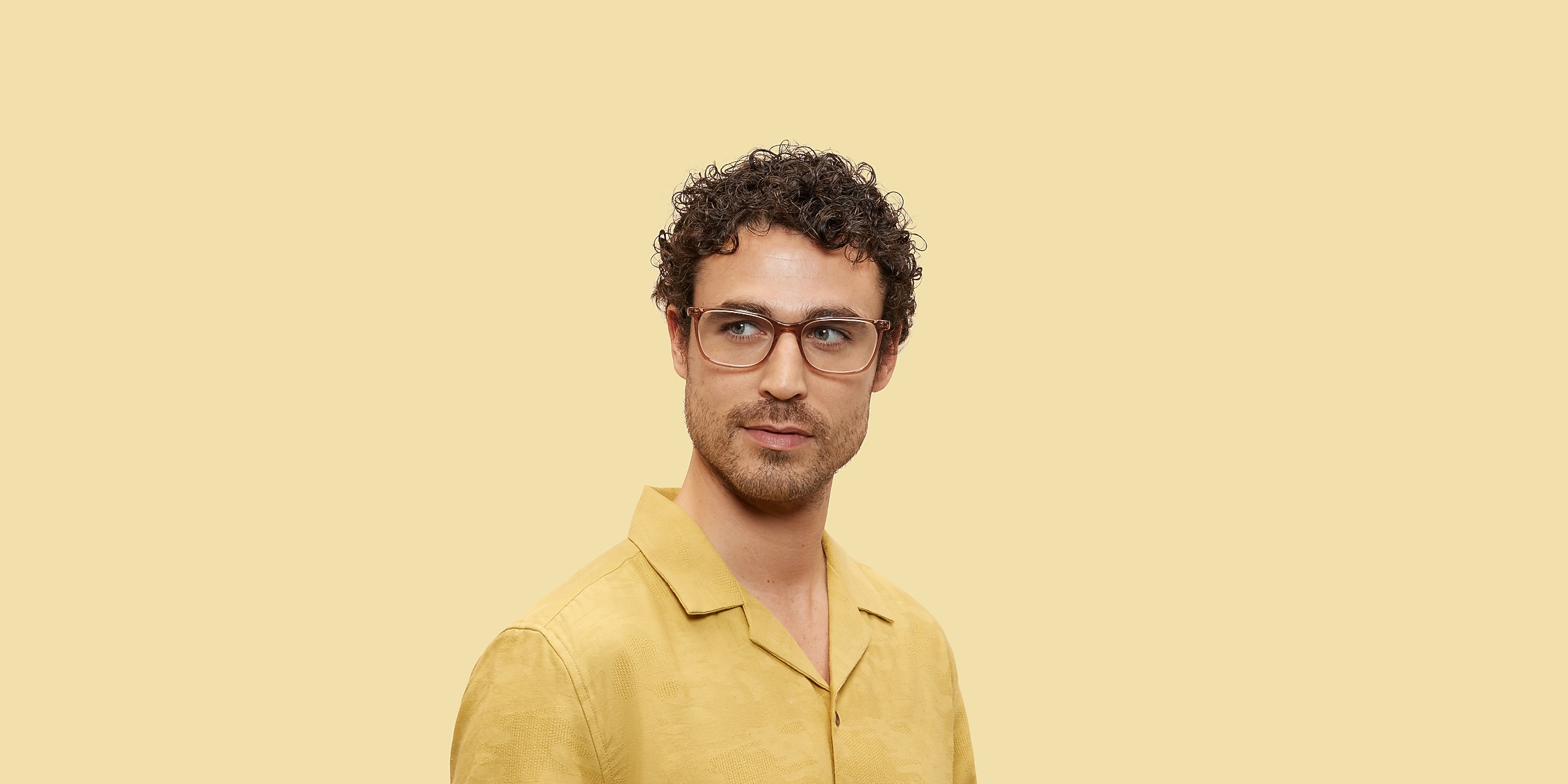 Clearly Glasses ABIES ALBA