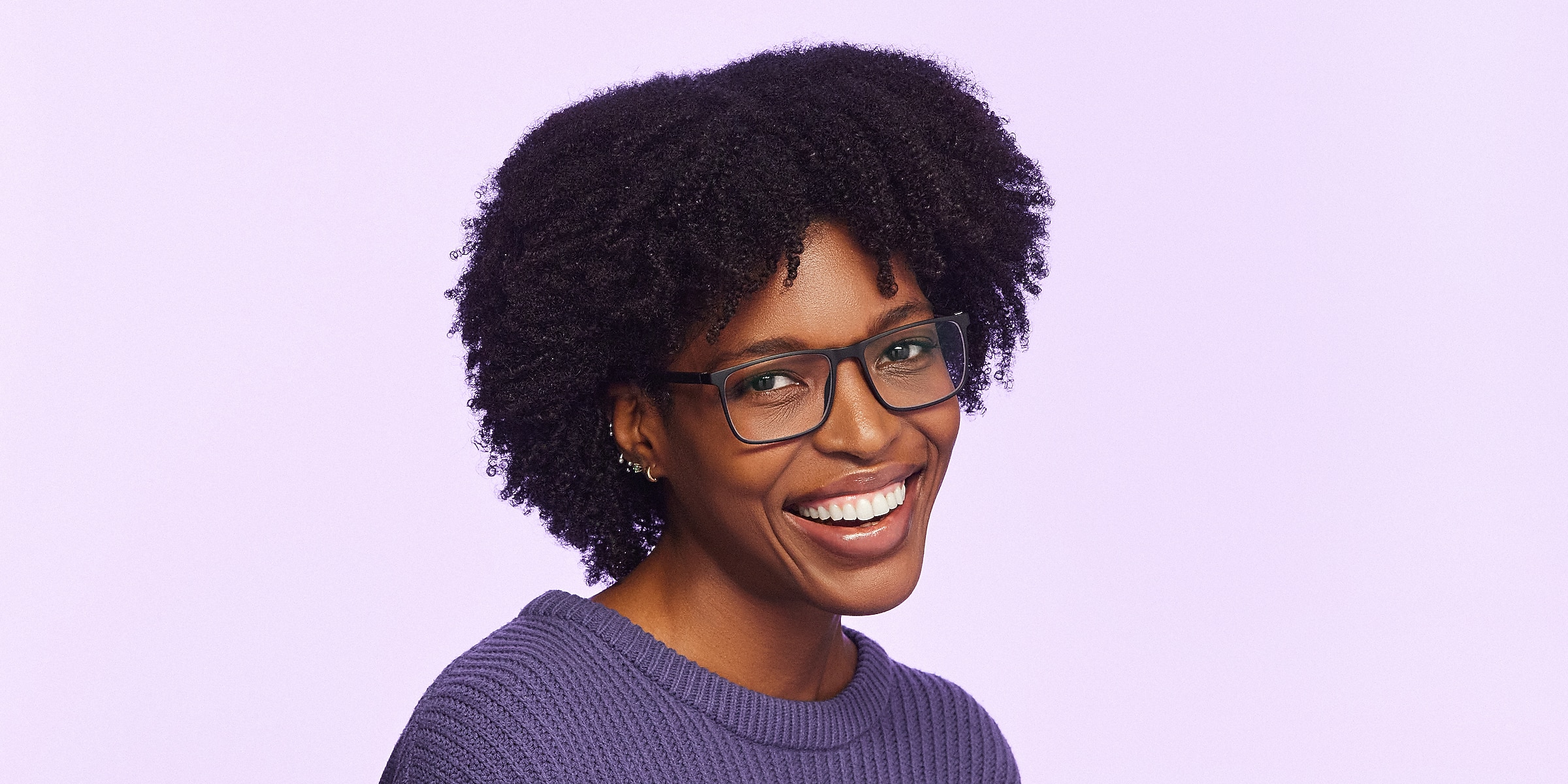 Clearly Glasses WINKLER