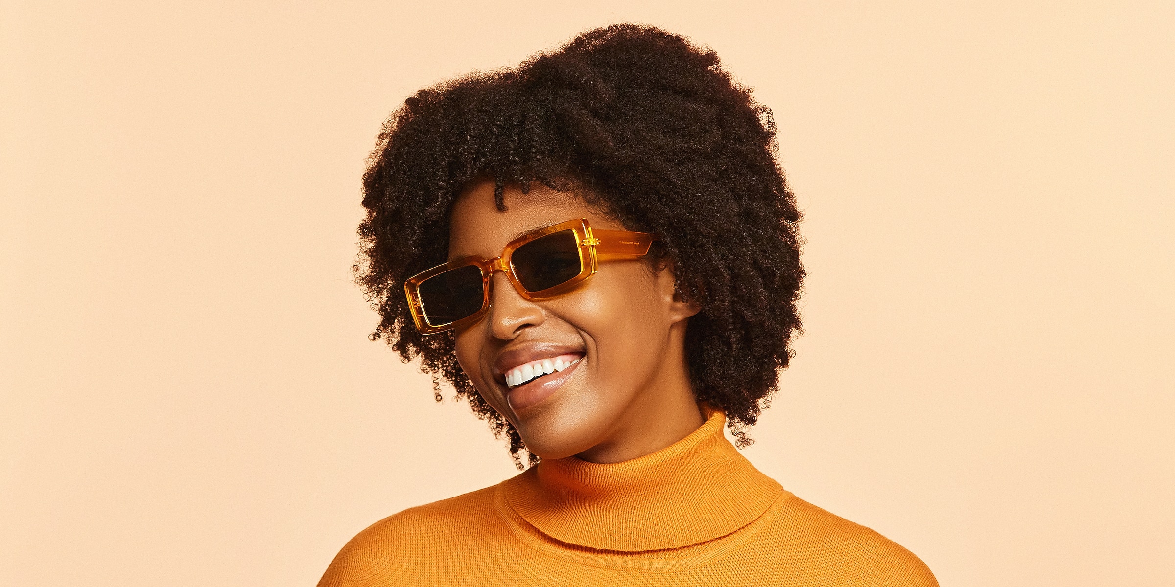 Clearly Sunglasses ACRYLICS