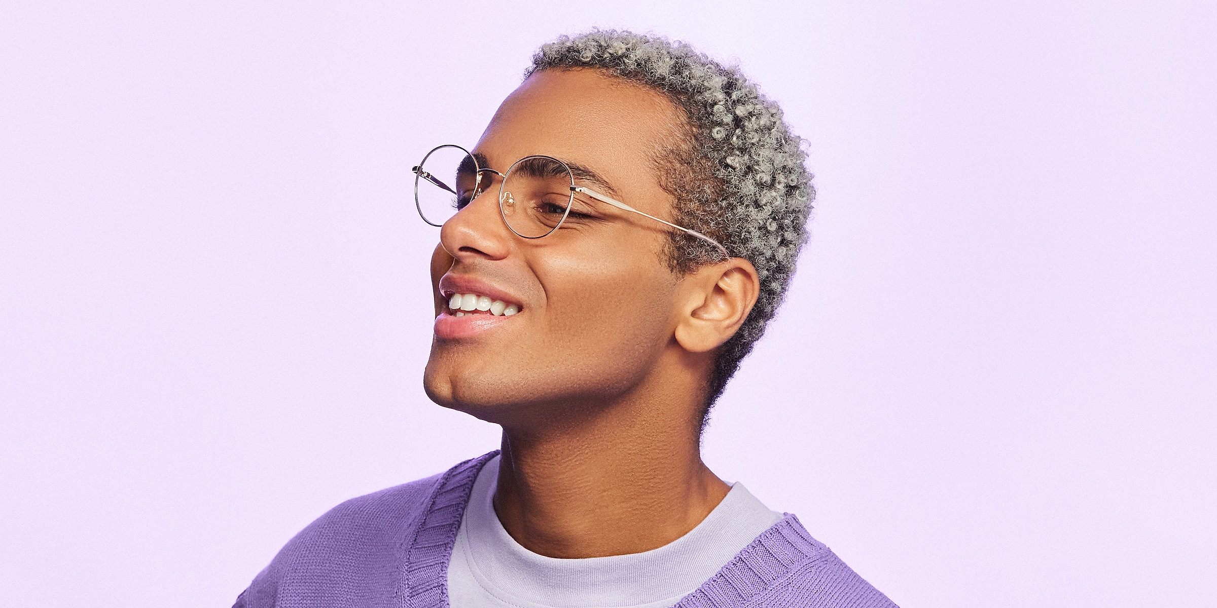 Clearly Glasses CAVAN