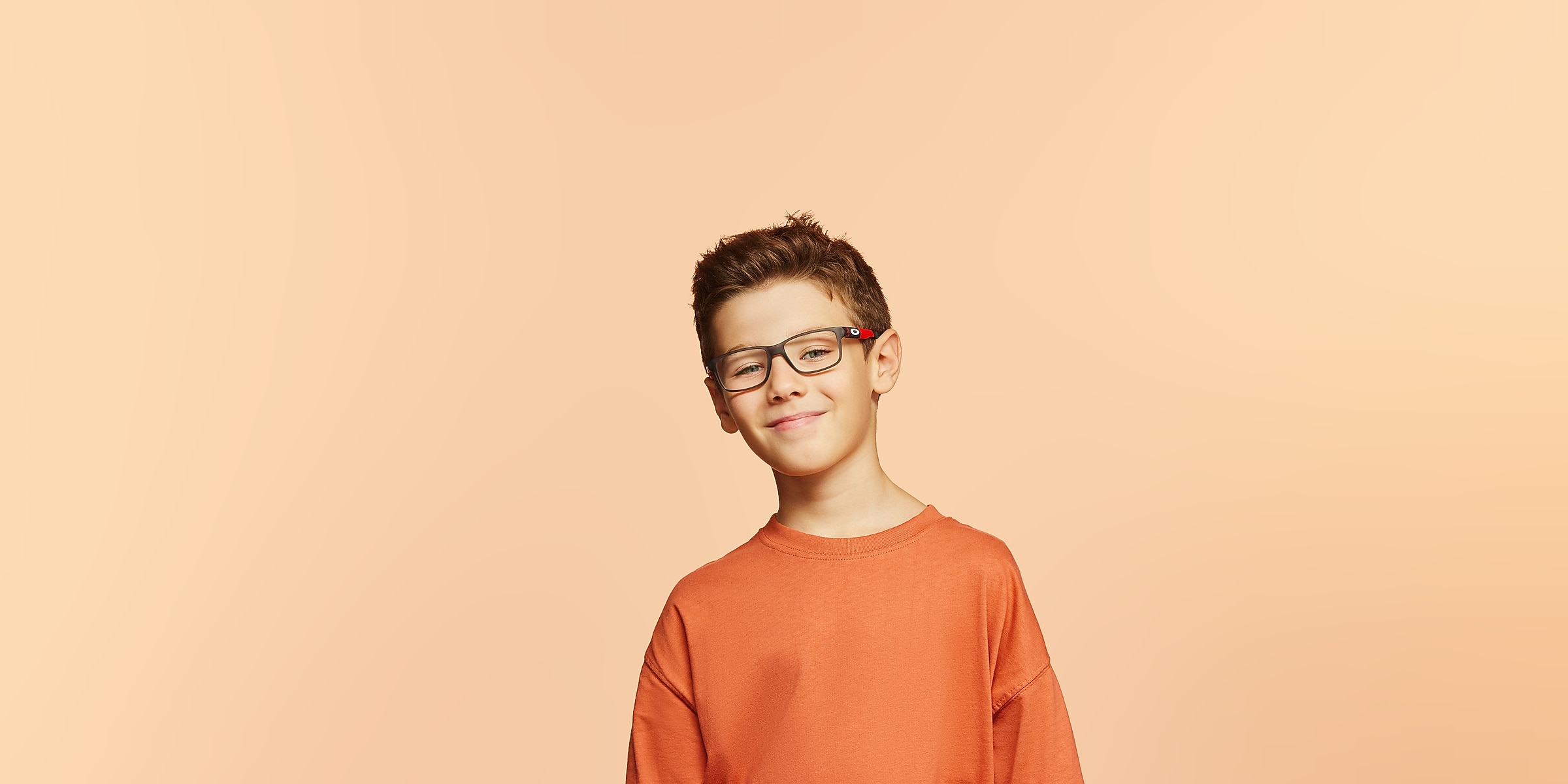 Oakley Glasses OY8007 FIELD DAY (YOUTH FIT)