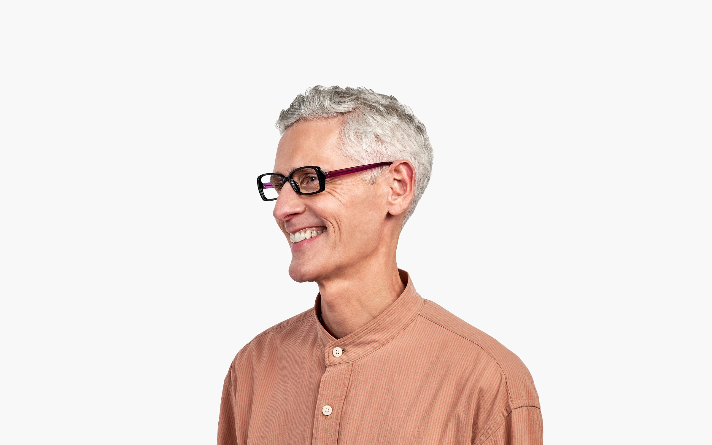 Clearly PENTICTON Glasses Clearly