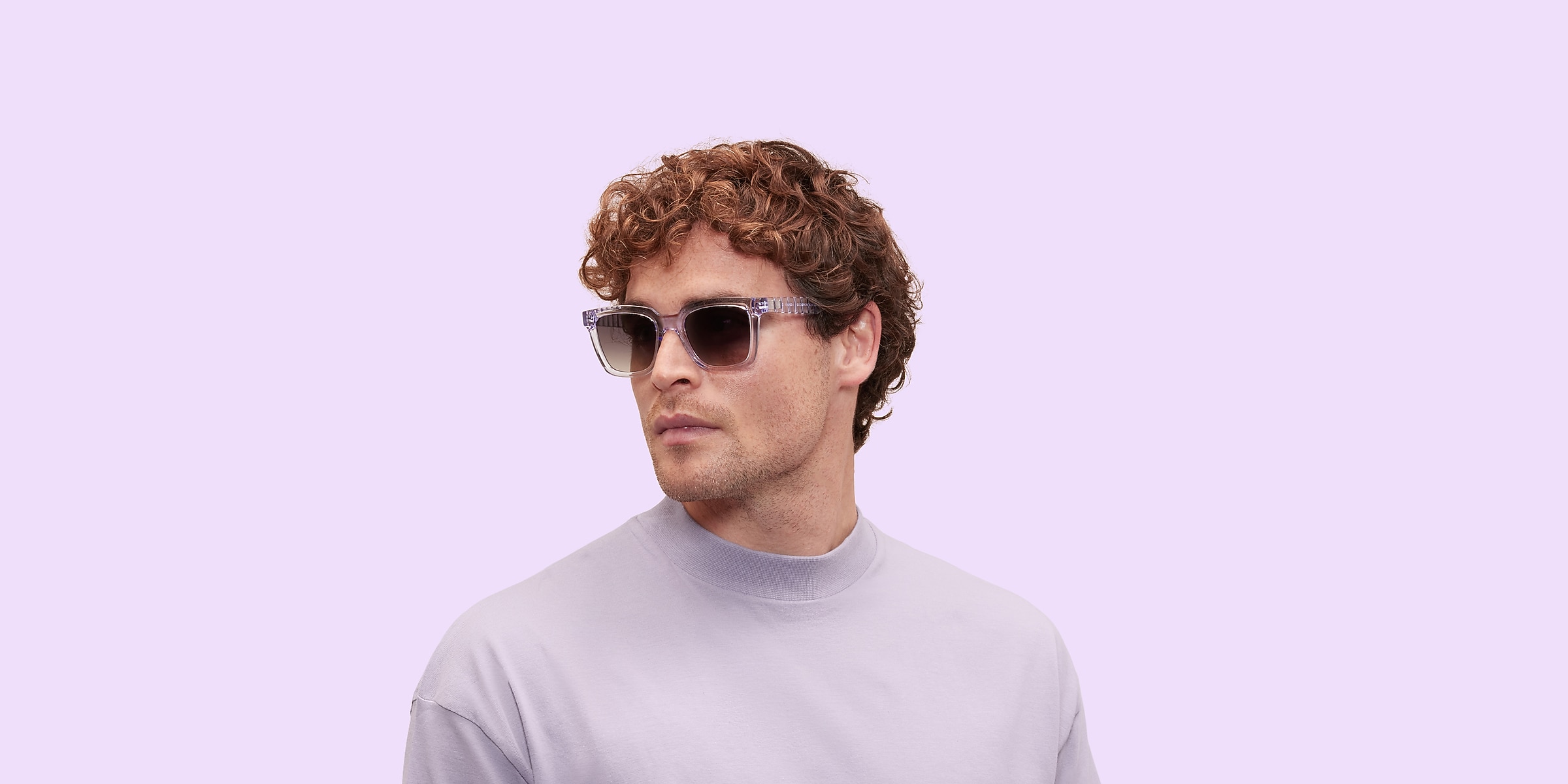 Clearly Sunglasses FJORD