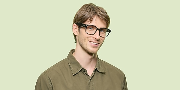 RB7256 LAURENE OPTICS BIO-BASED