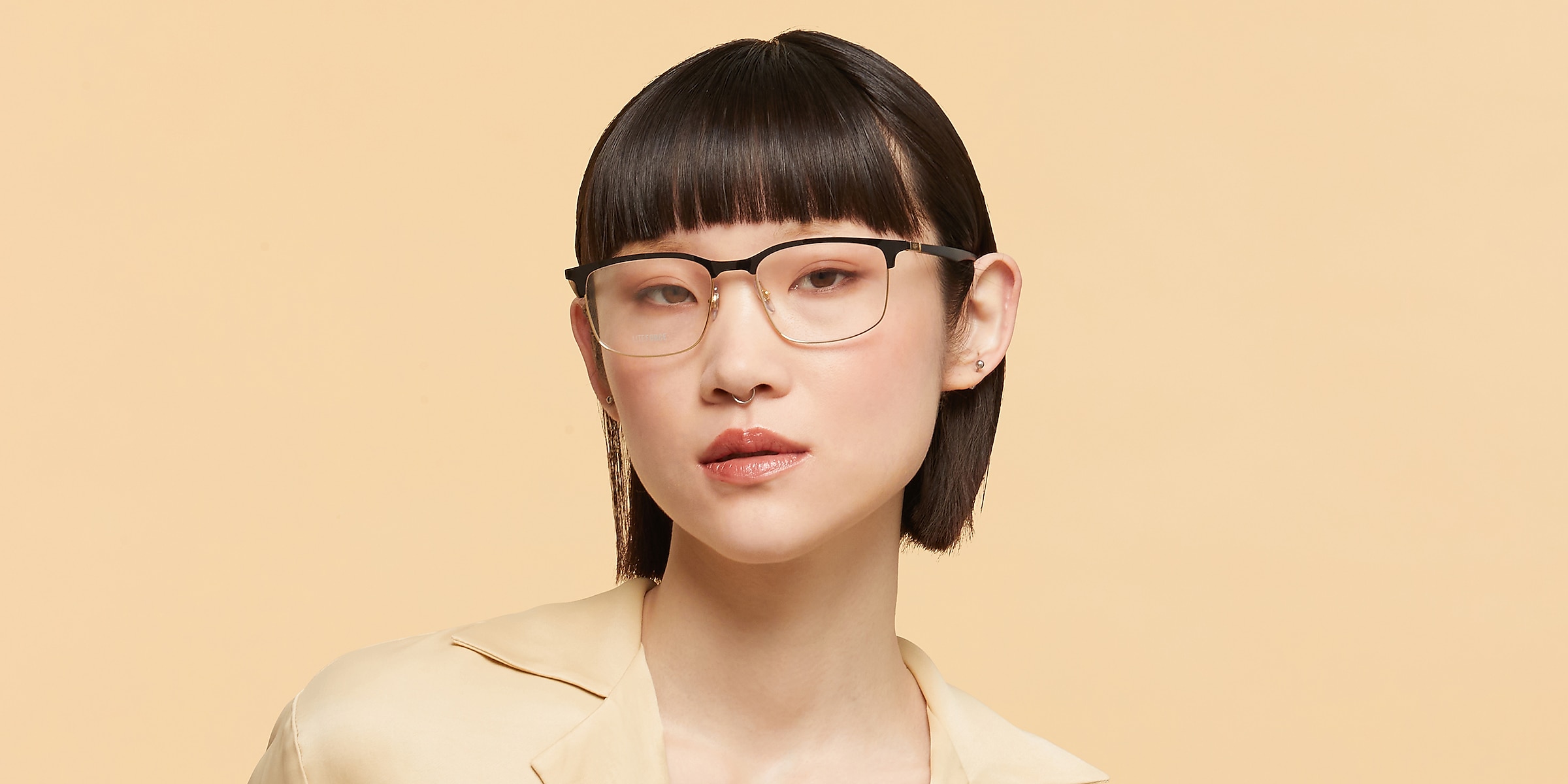 Ray-Ban Glasses RB6518 OPTICS