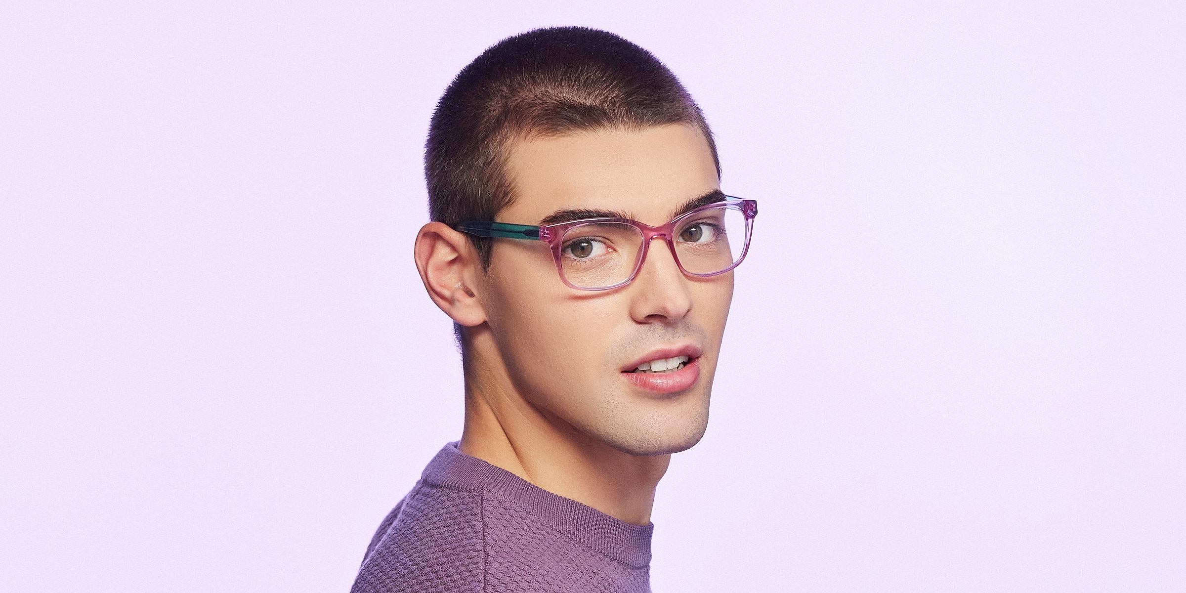 Clearly Glasses NEWTOWN