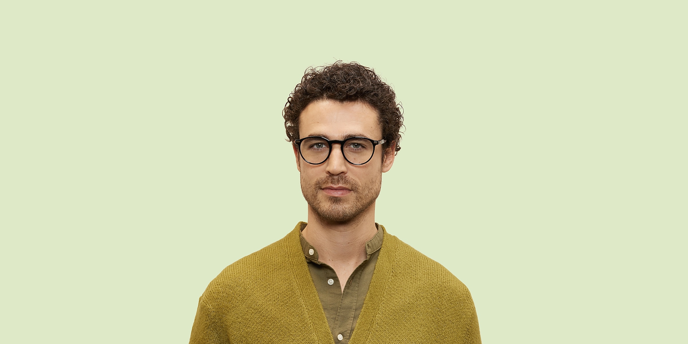 Clearly Glasses BIRCHWOOD