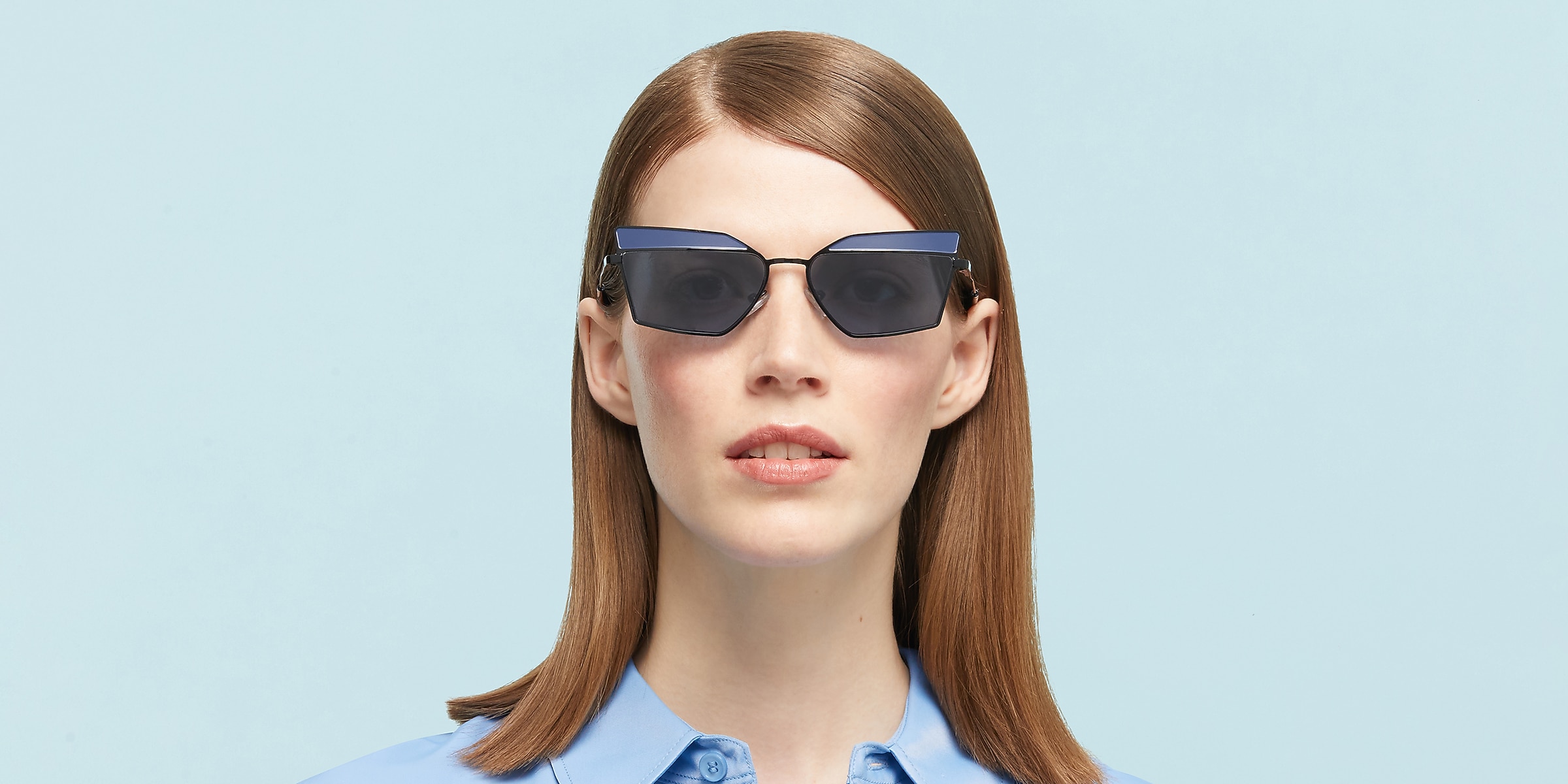 Clearly Sunglasses BRADENTON