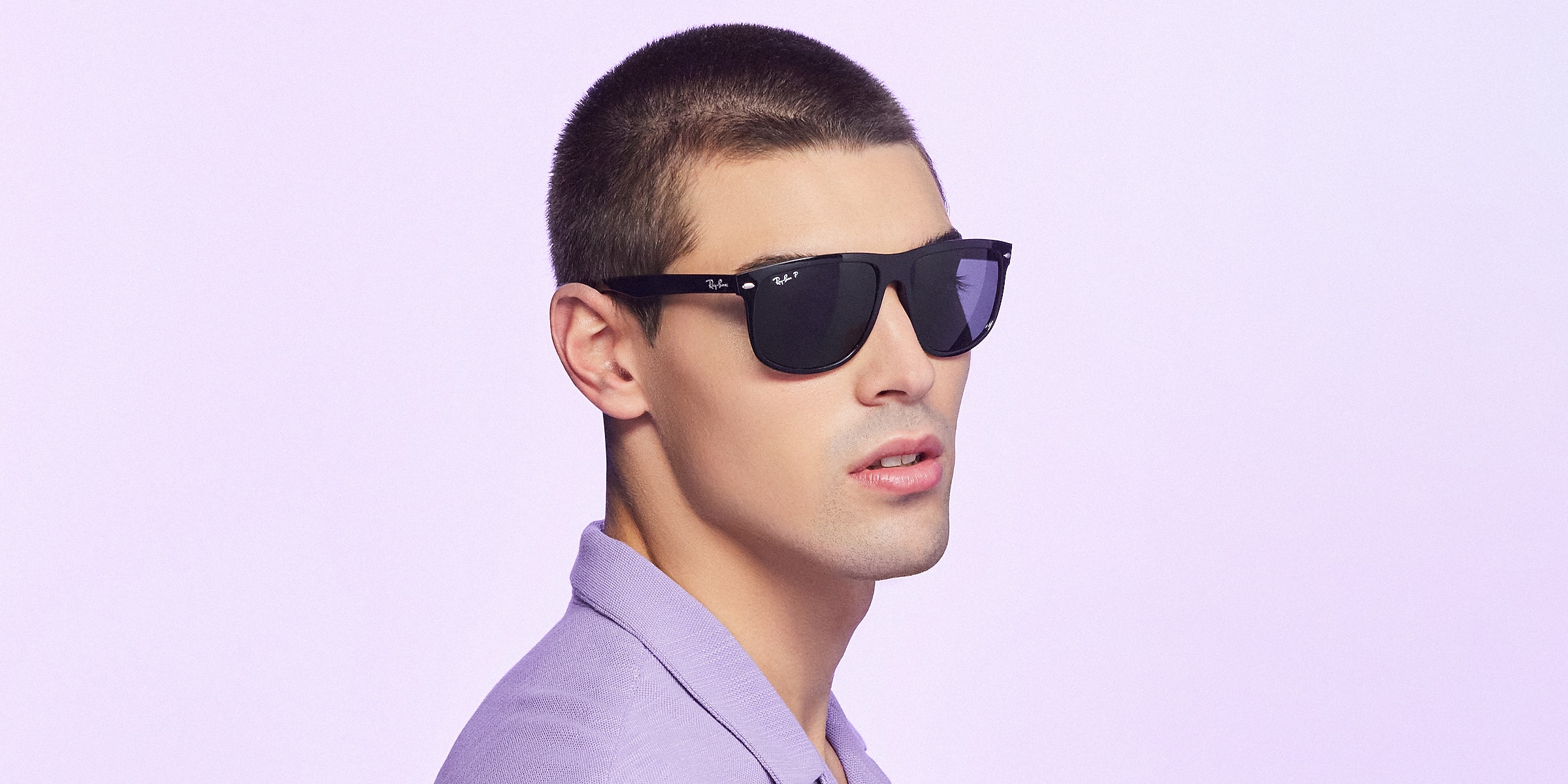 Ray-Ban Sunglasses RB4147 BOYFRIEND