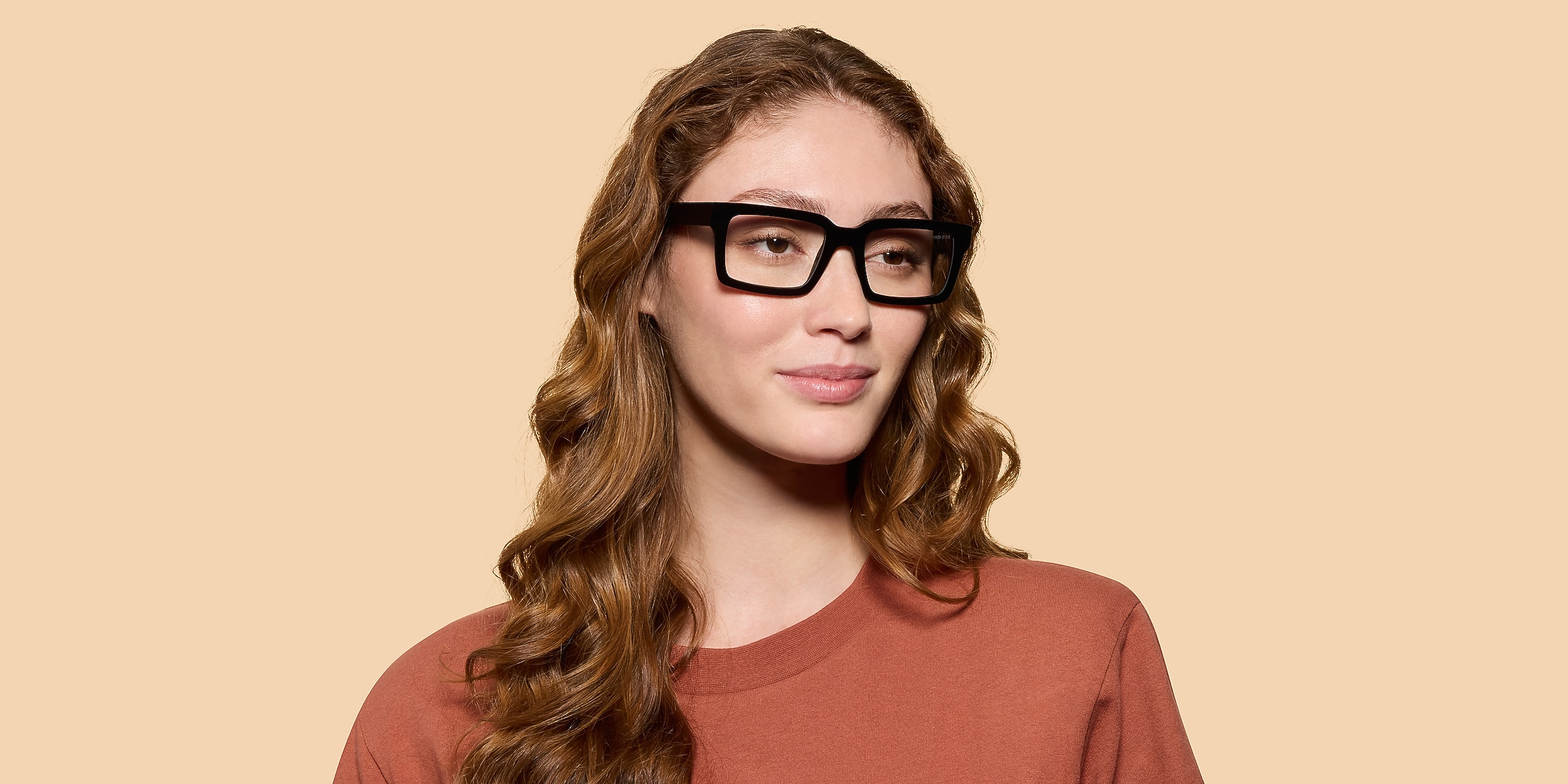 Clearly Glasses REMINGTON