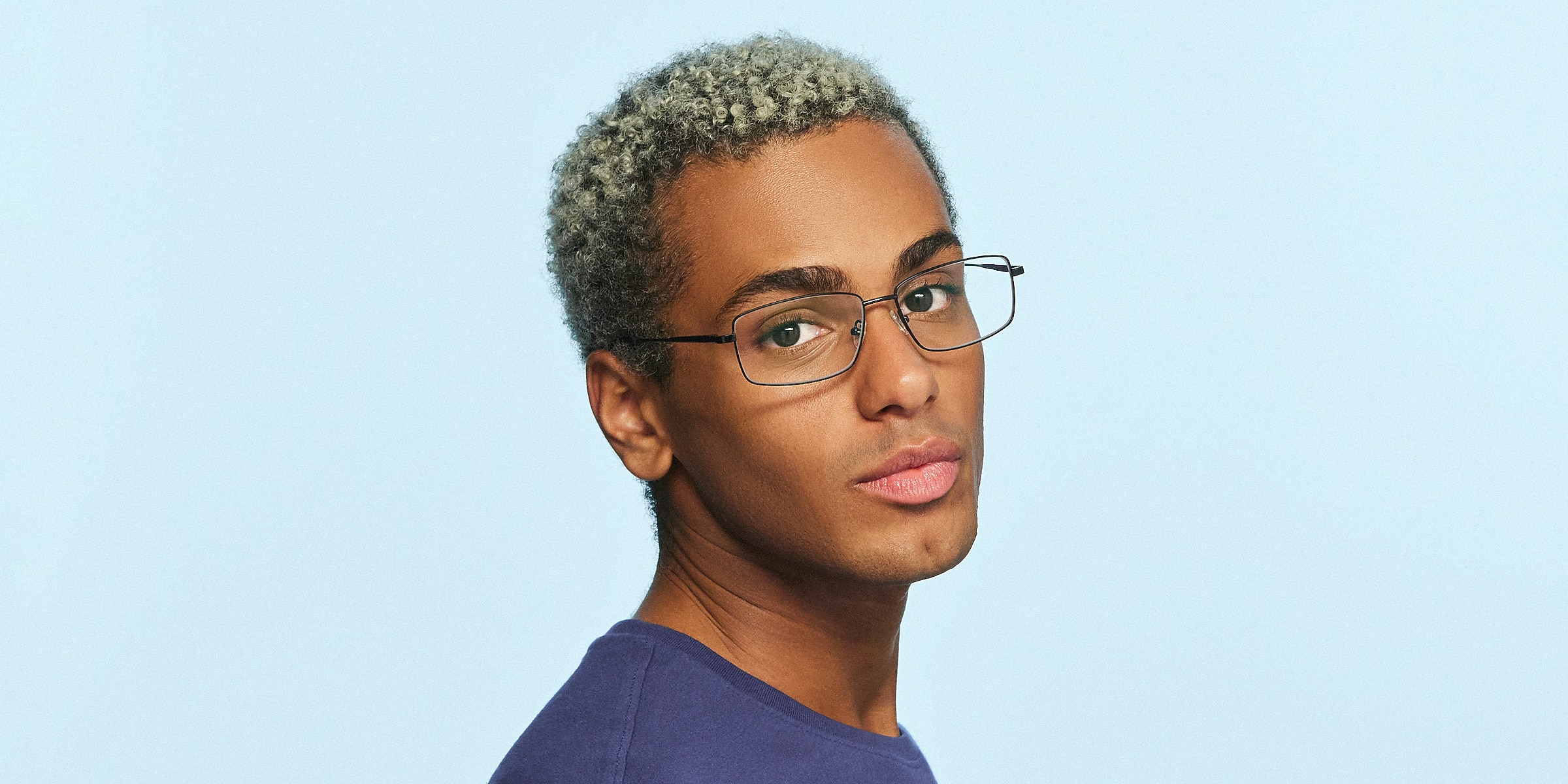 Clearly Glasses DAVIS INLET