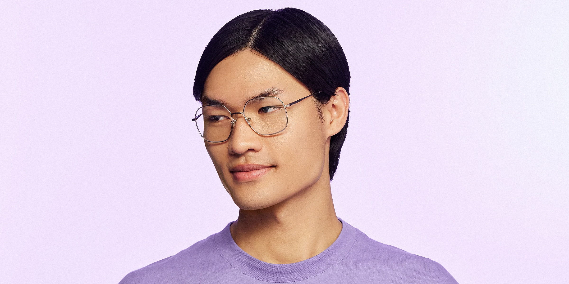 Clearly Glasses EMILY HARBOUR